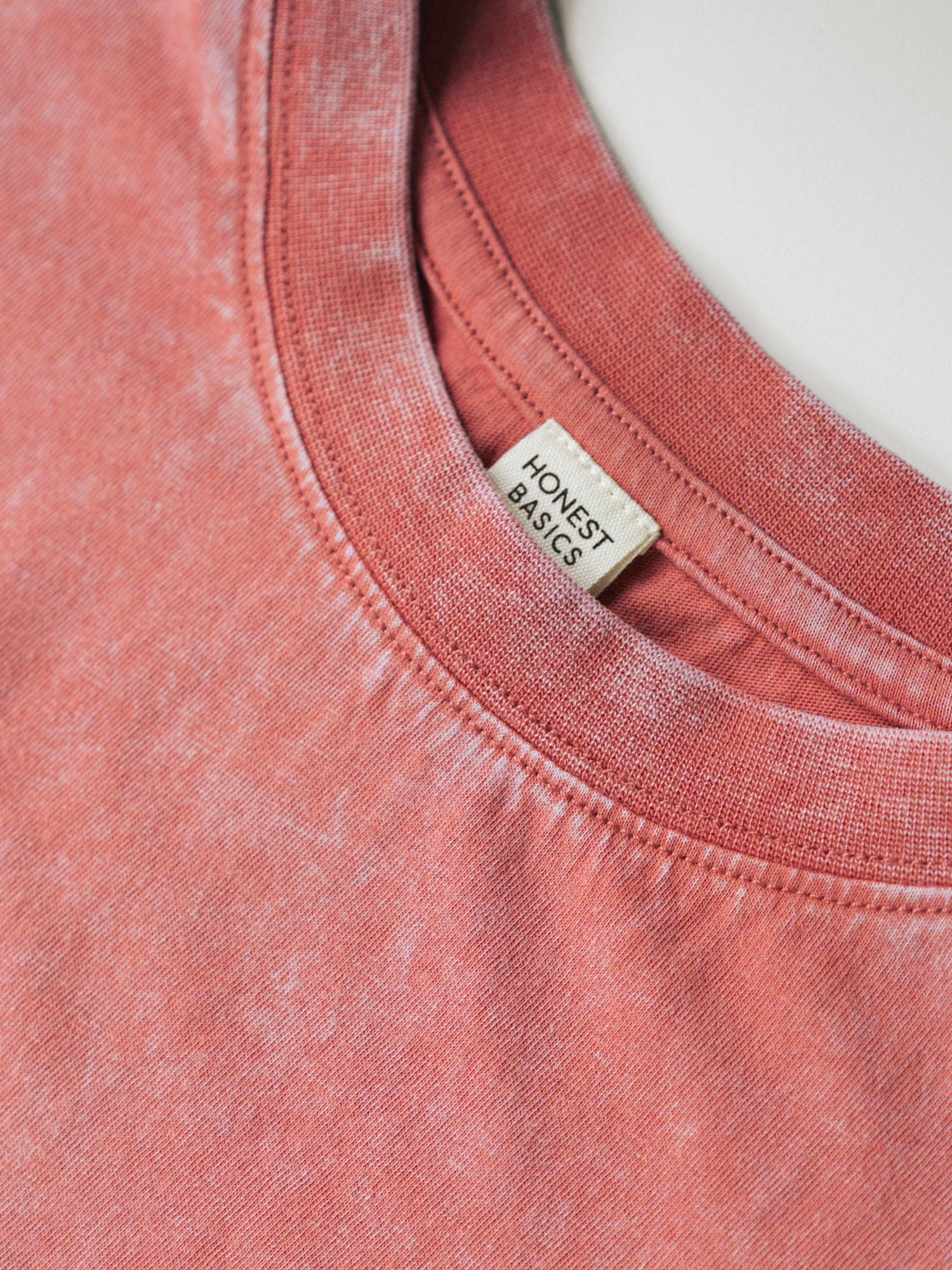 Maglietta oversize