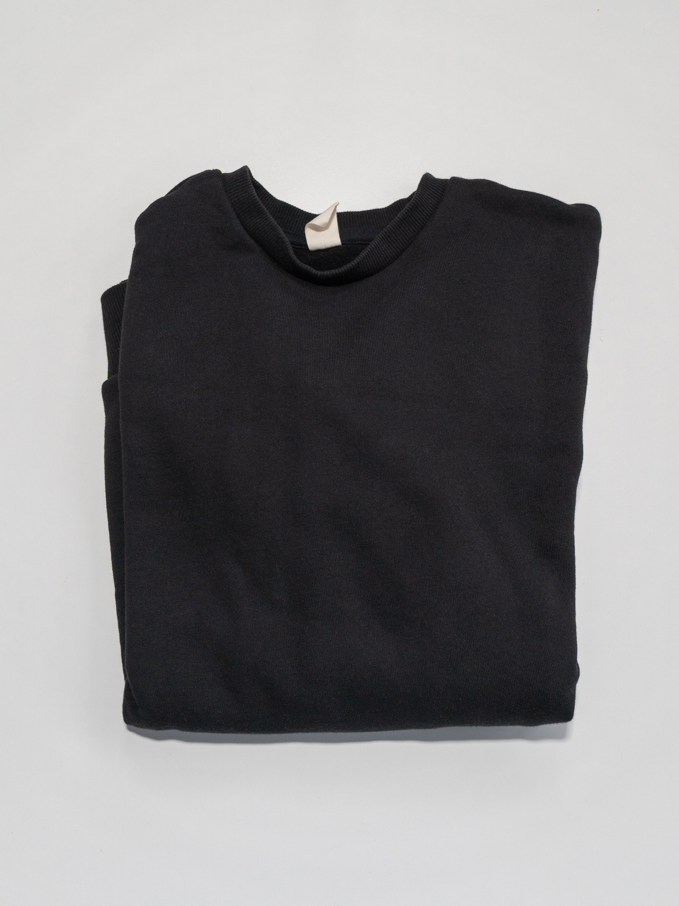 Crew Neck Sweater - Second Life Edition