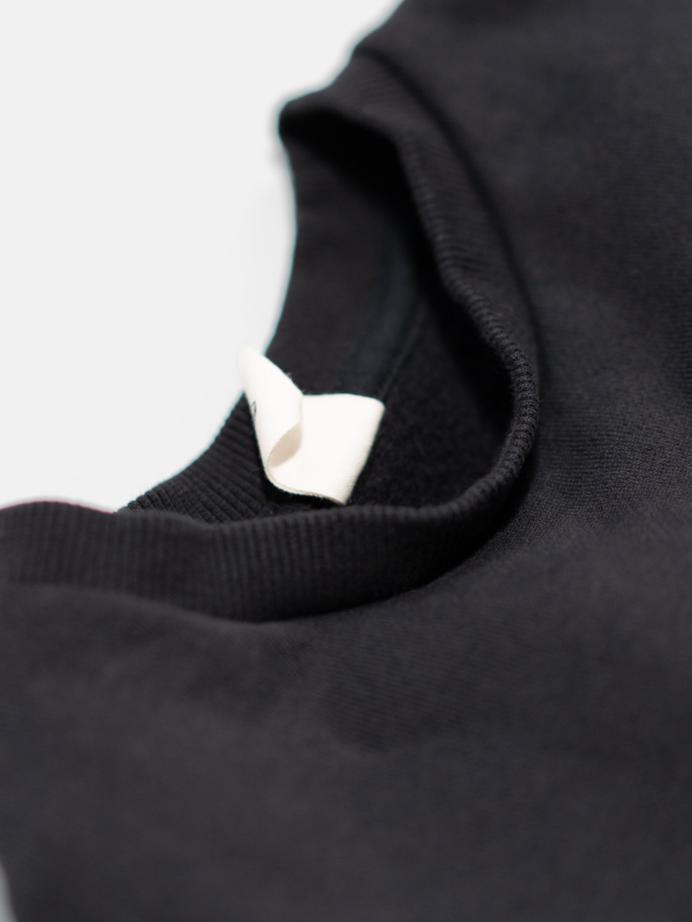 Crew Neck Sweater - Second Life Edition