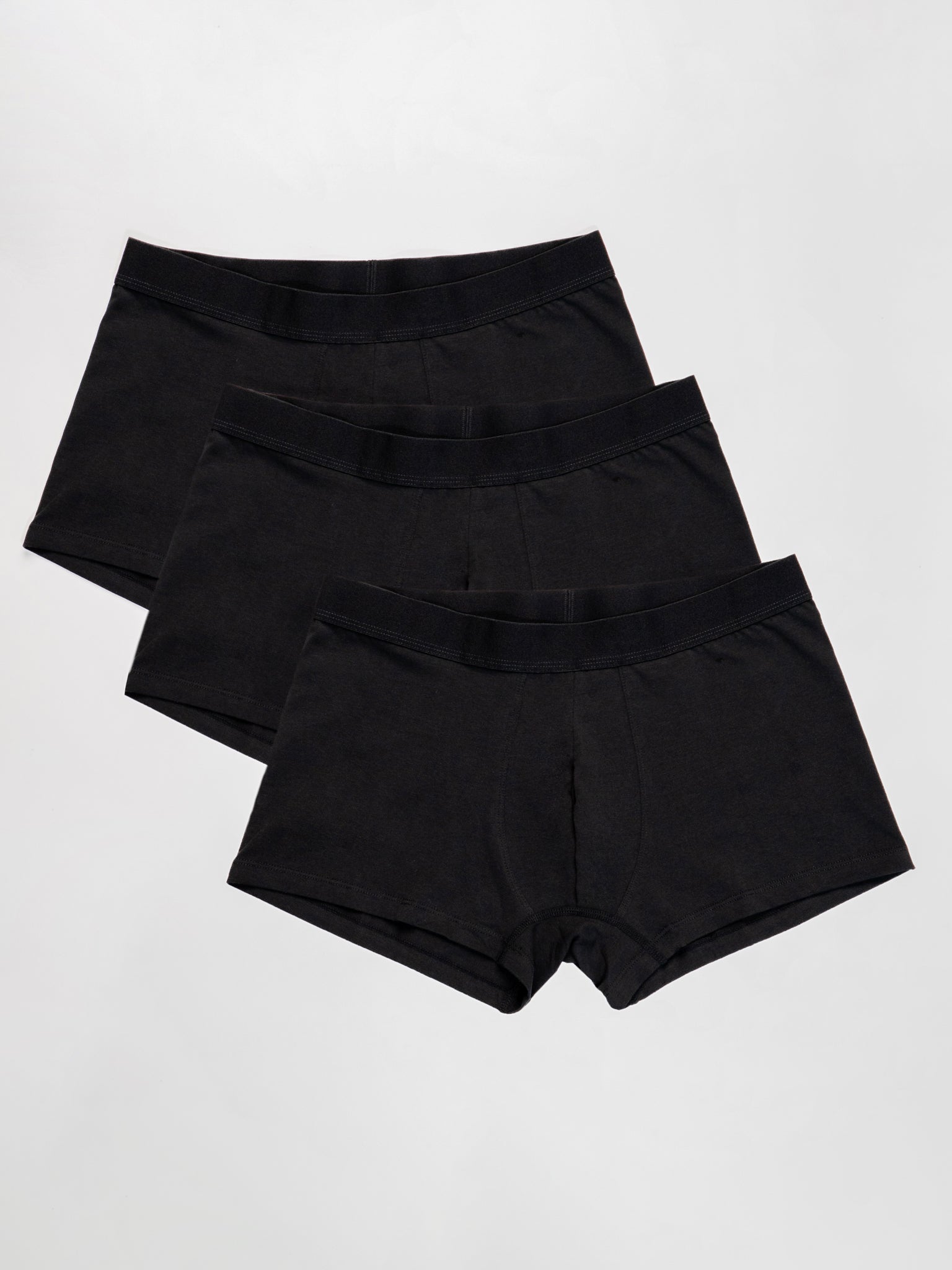 Boxershorts 3-Pack