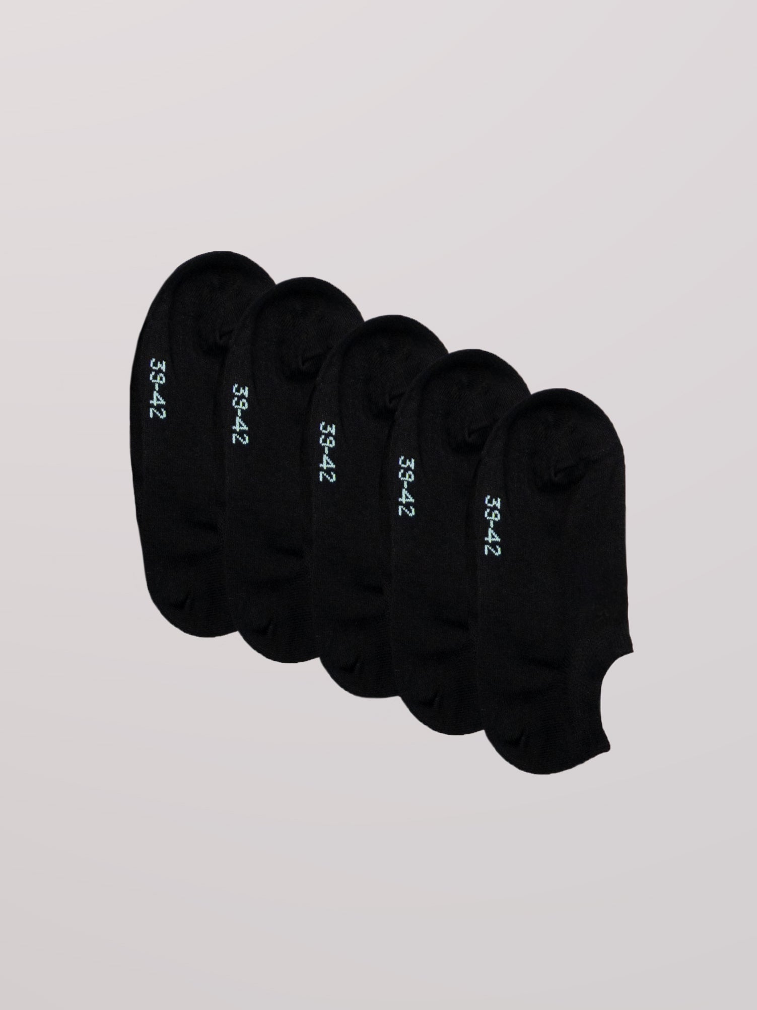 Sneaker Socks 5-Pack