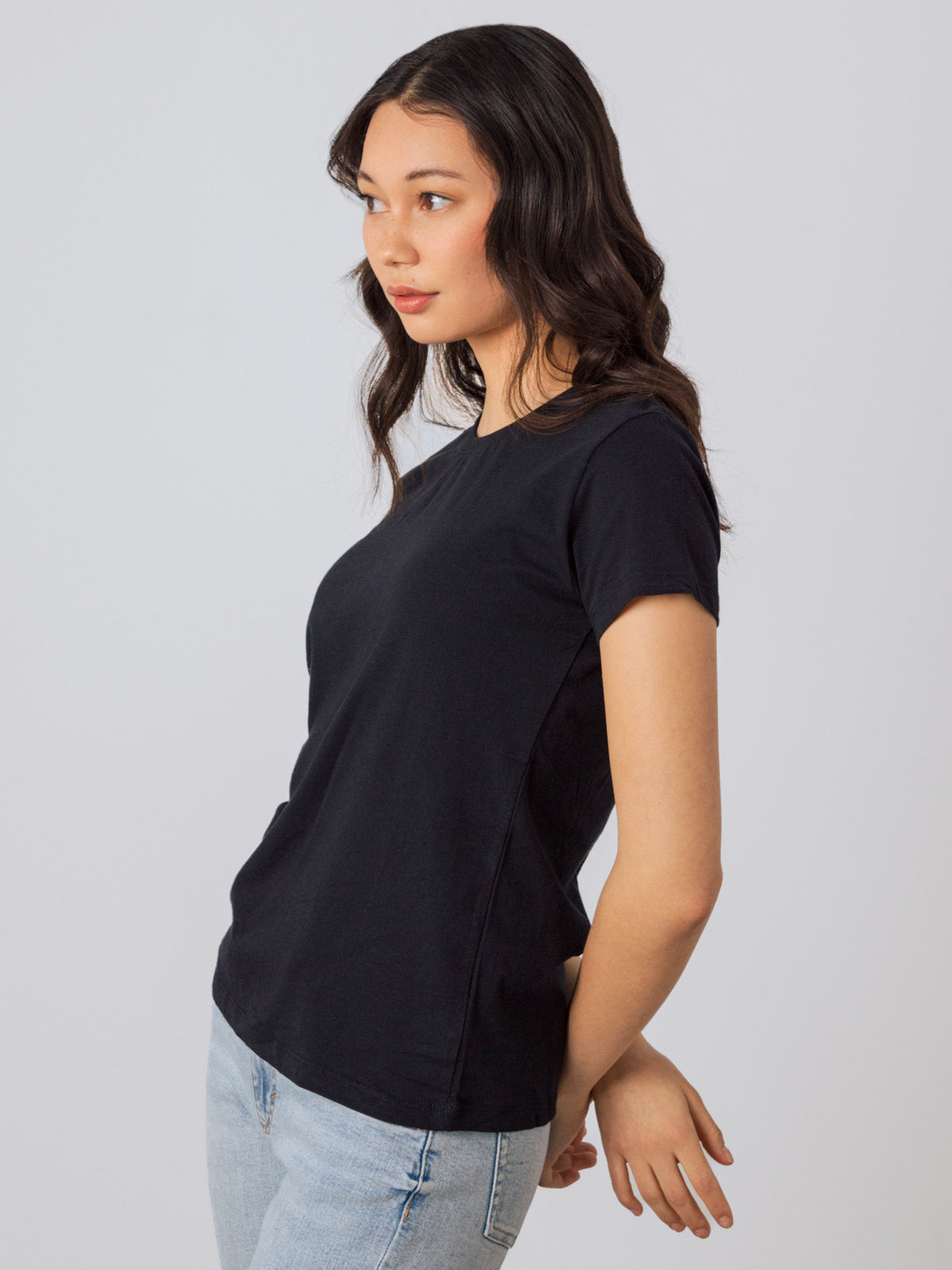 T-shirt Vrouwen