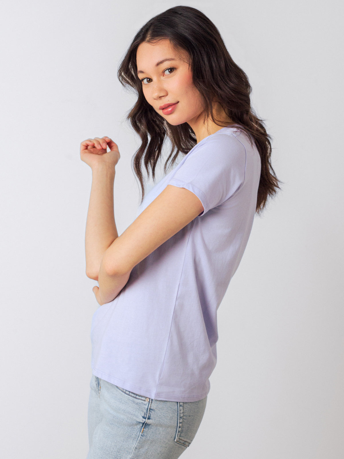 T-shirt Vrouwen