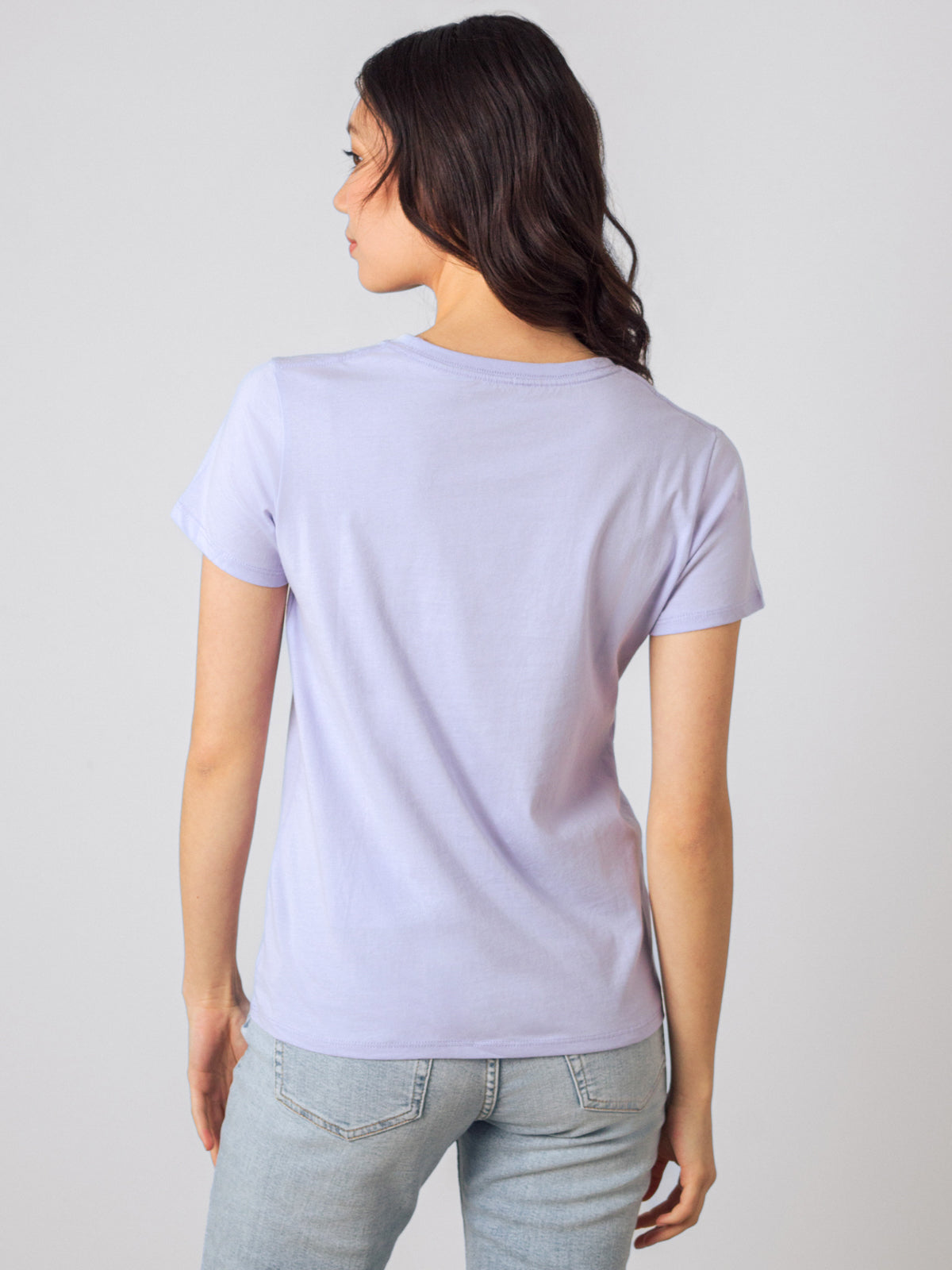 T-shirt Vrouwen