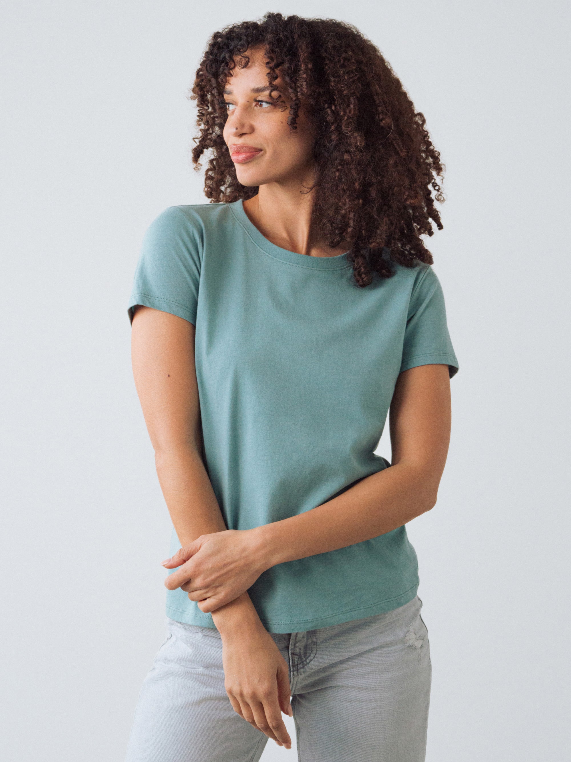 Women Classic T-shirt