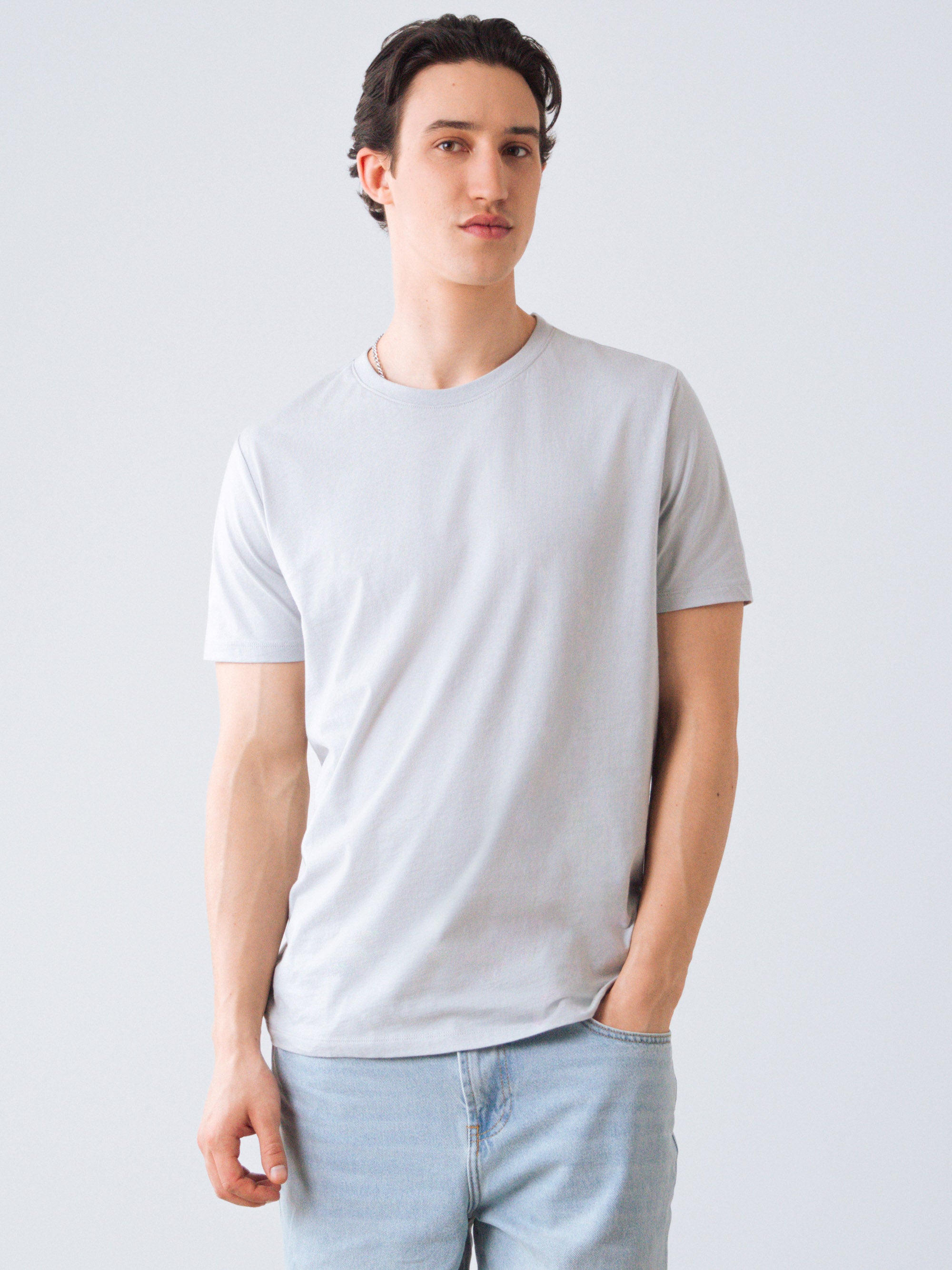Men Classic T-shirt