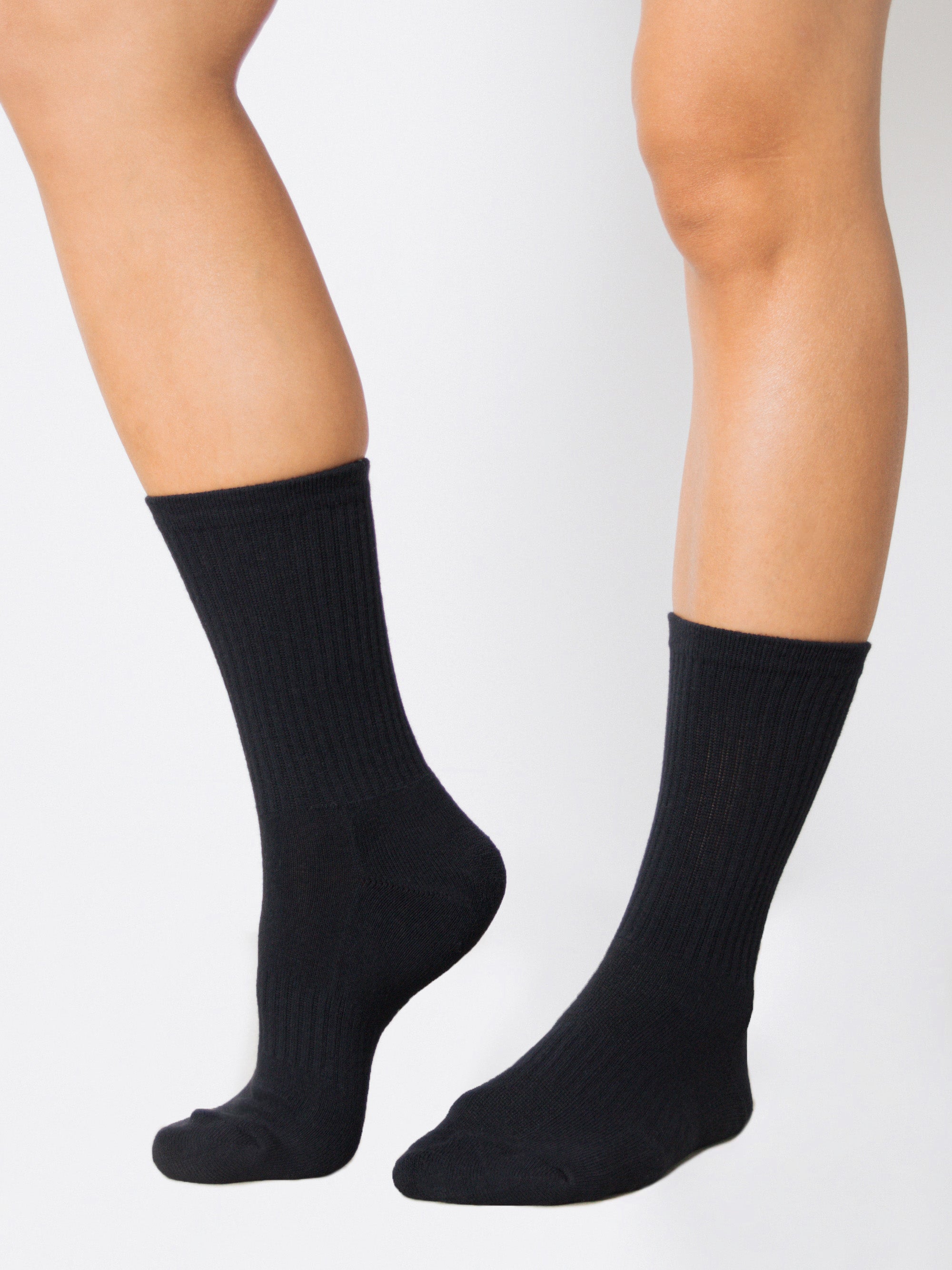 Tennis Socks 3-Pack