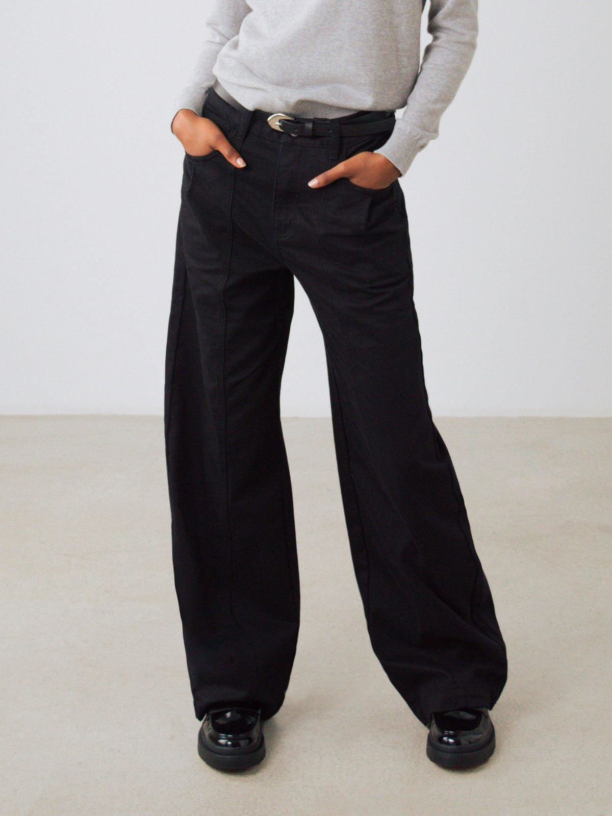 PRE-ORDER Tulip Trousers