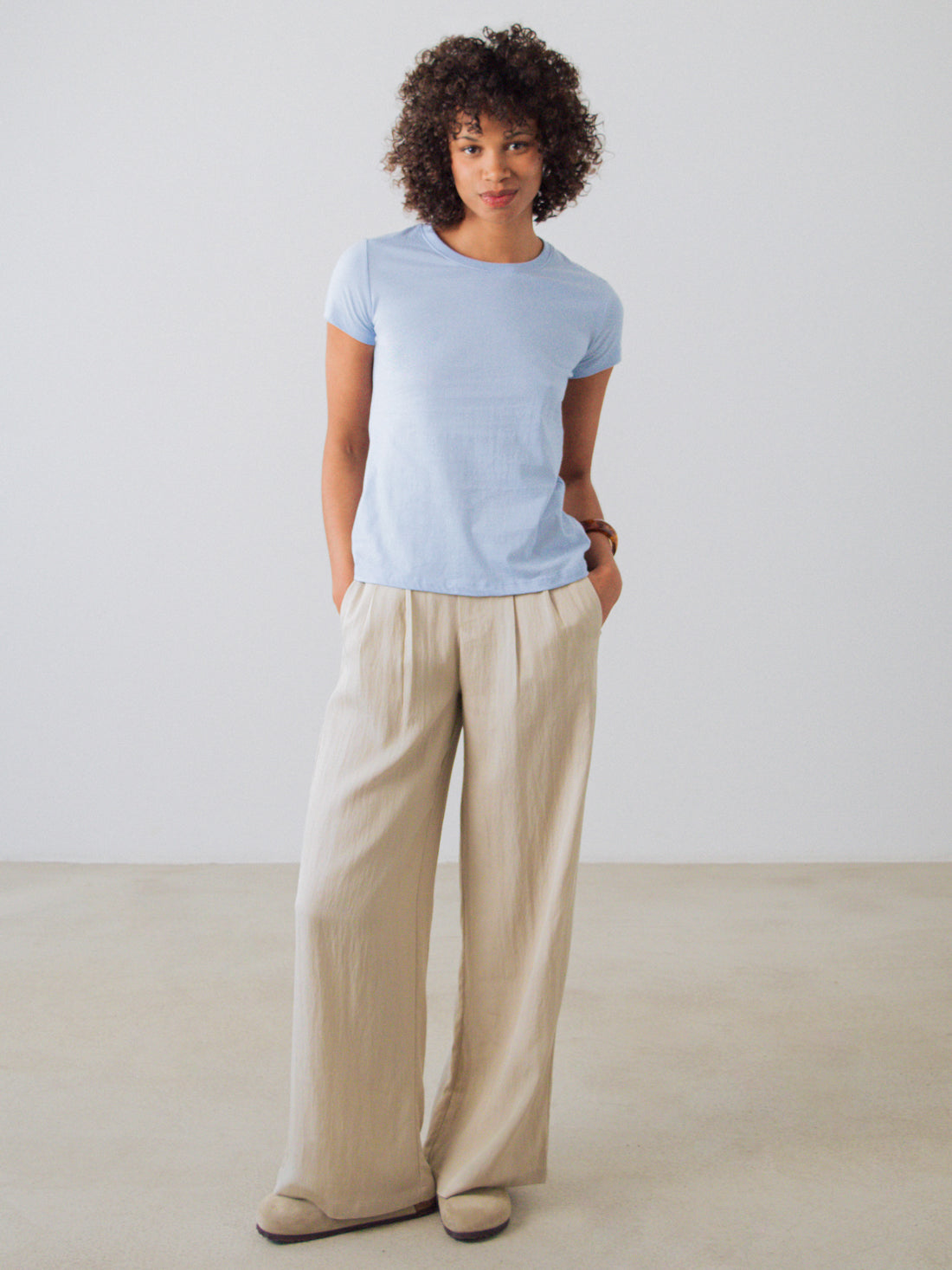 T-shirt Vrouwen