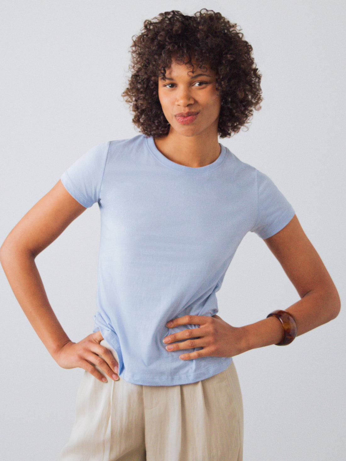 T-shirt Vrouwen