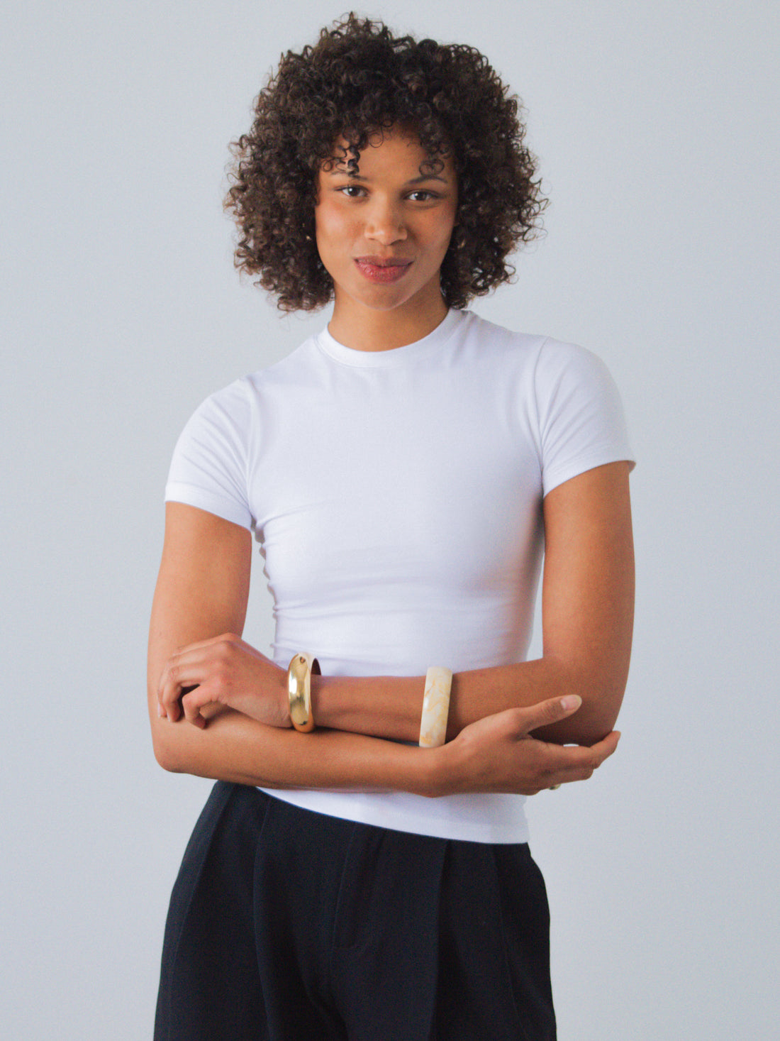 Slim Shirt