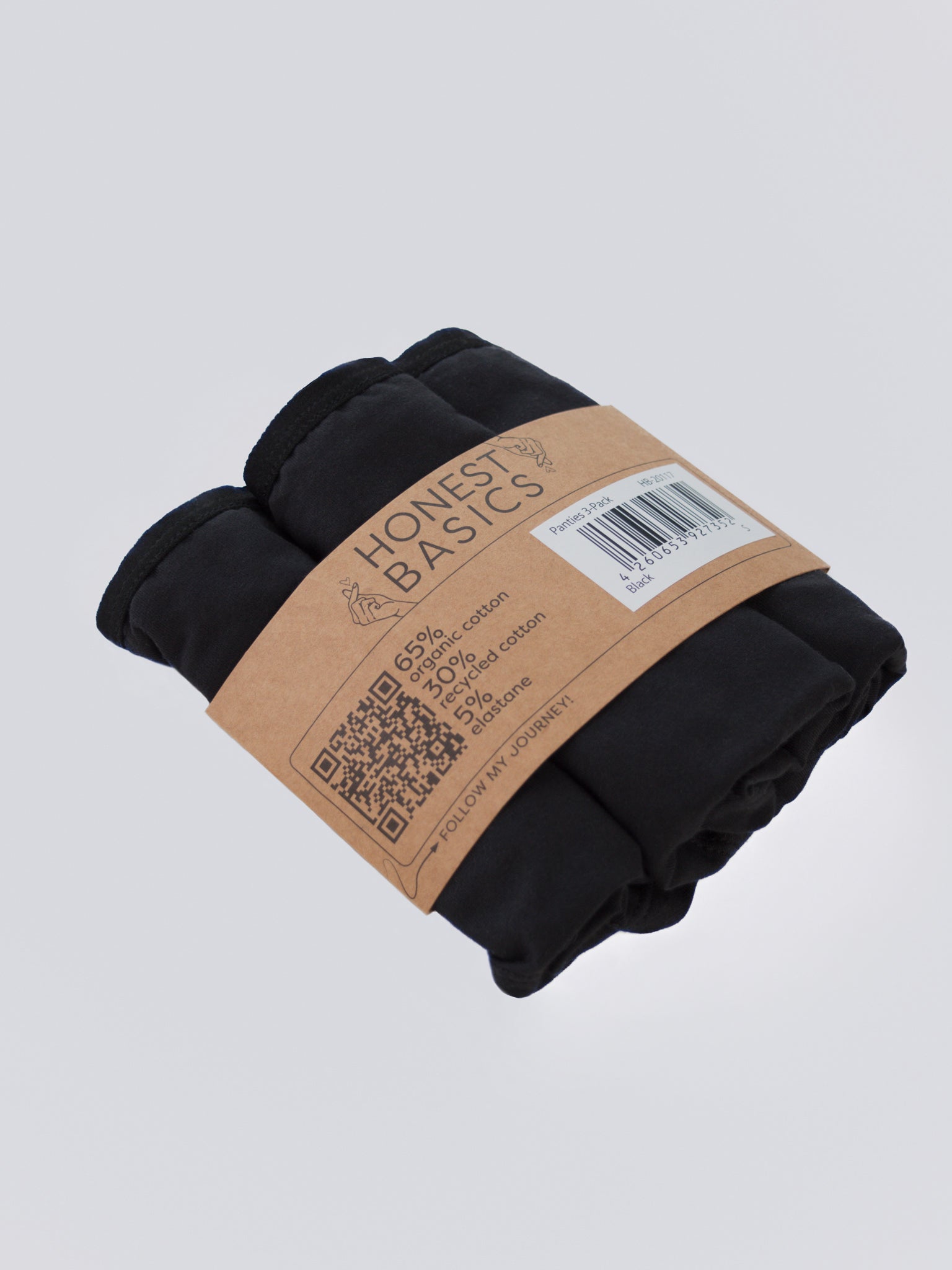 Höschen 3er-Pack