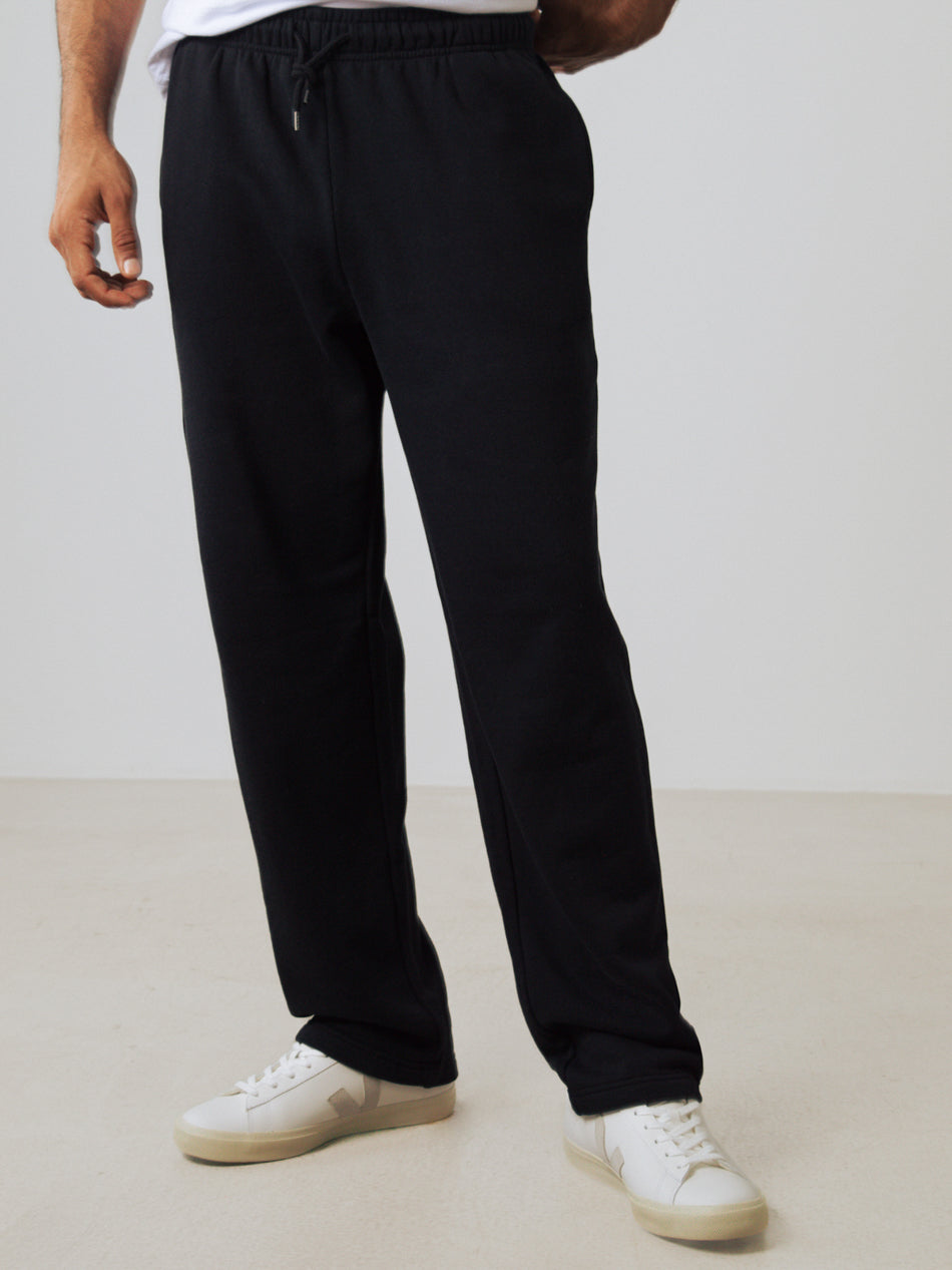 Wide Jogger