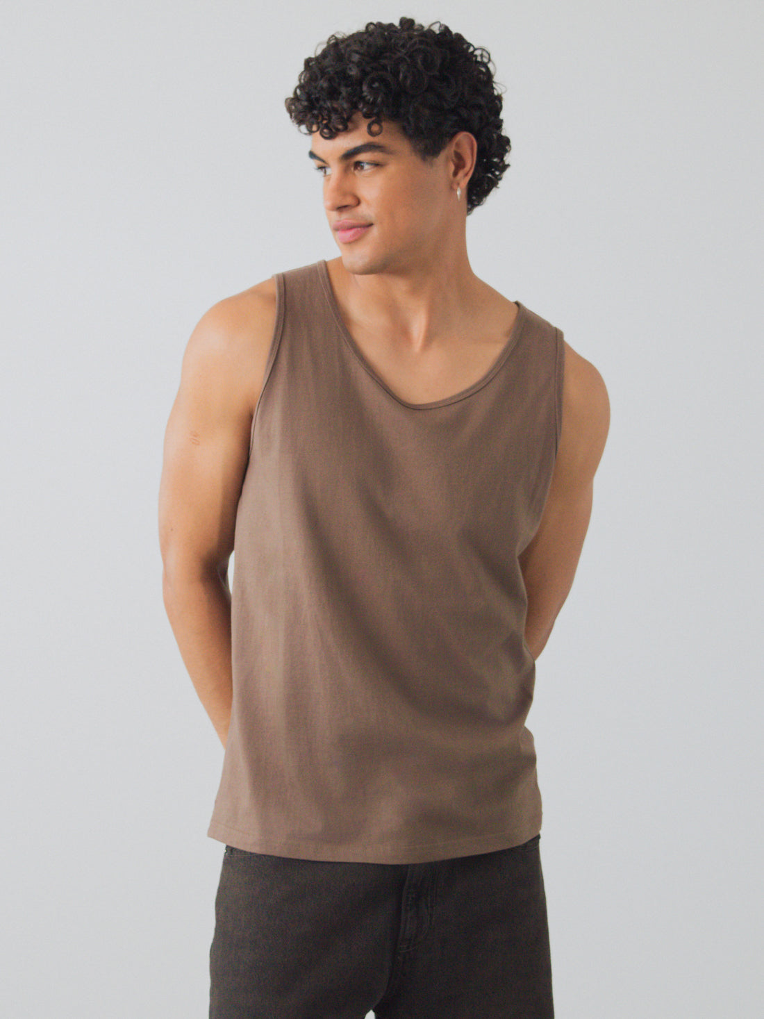 Muscle Tank