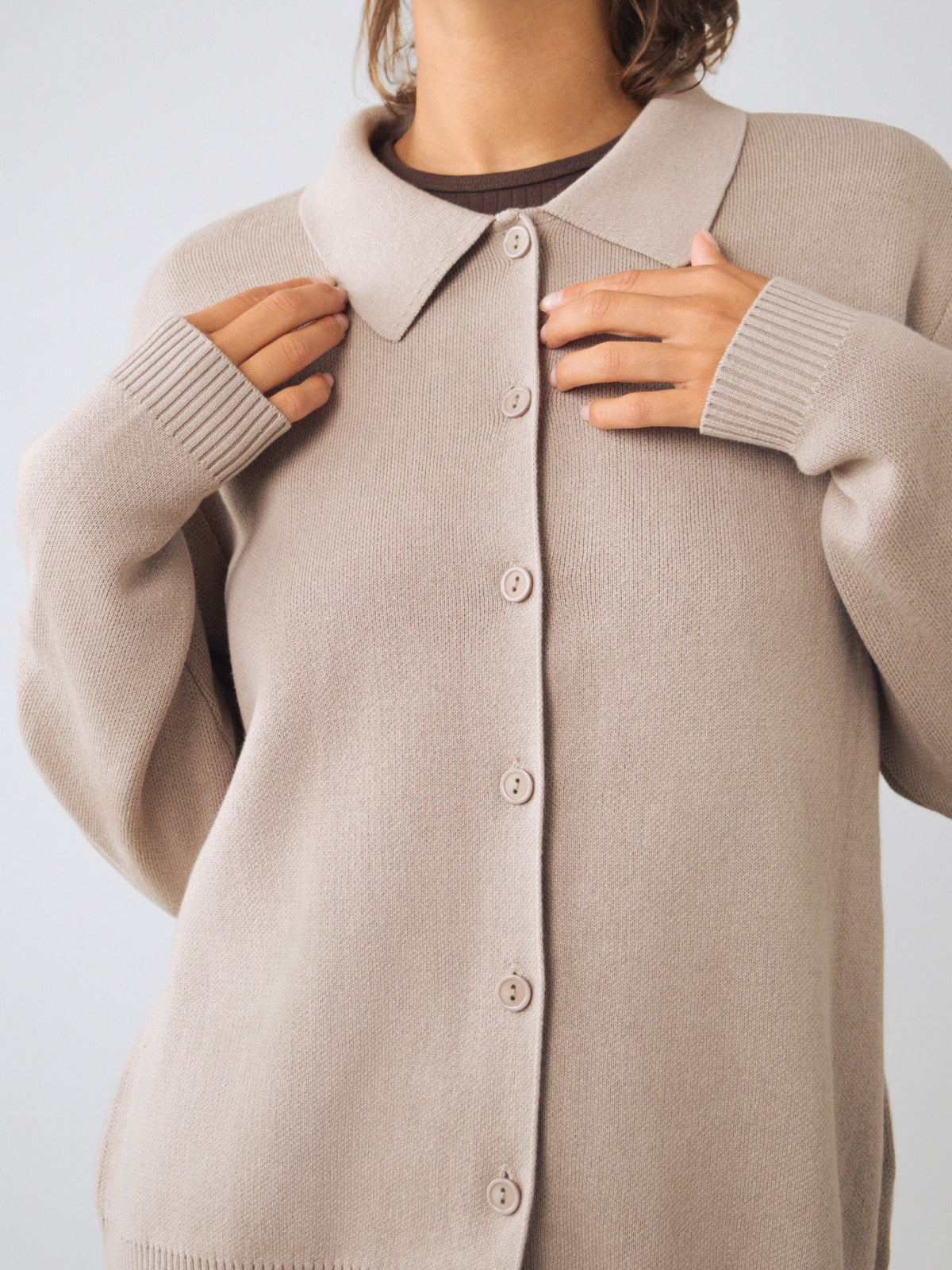 MC-Cardigan