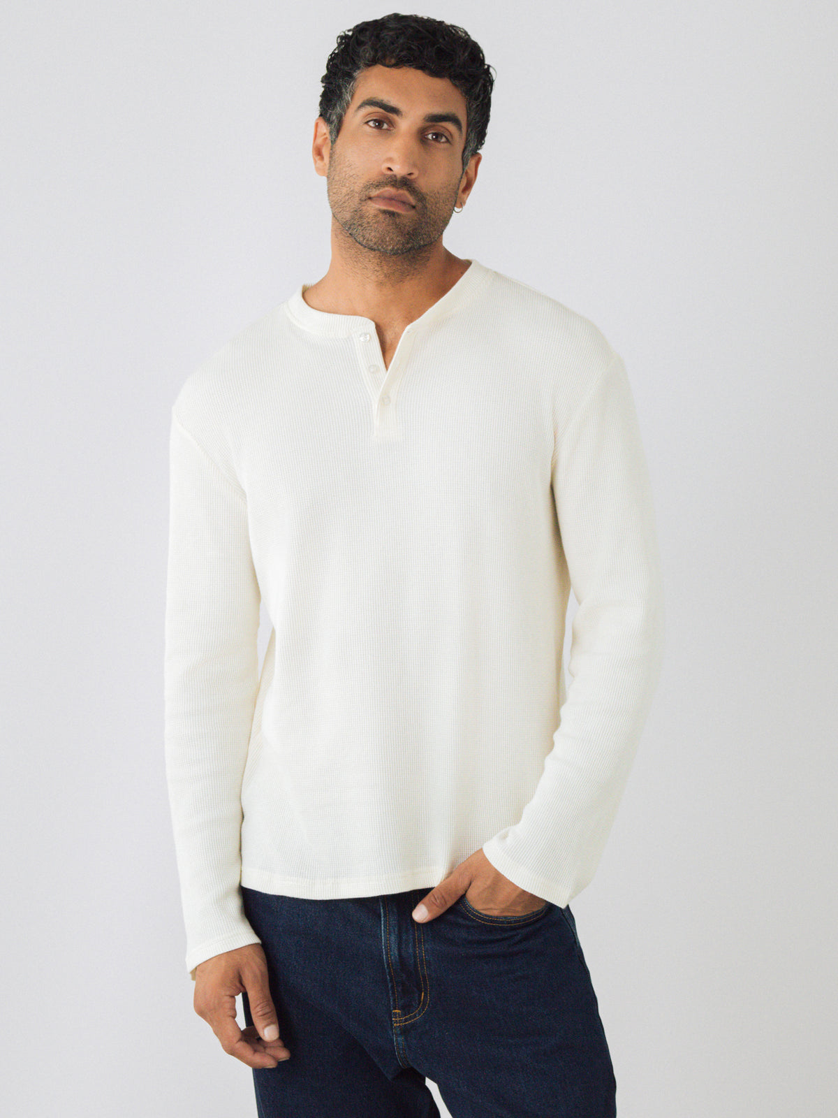 Long Henley