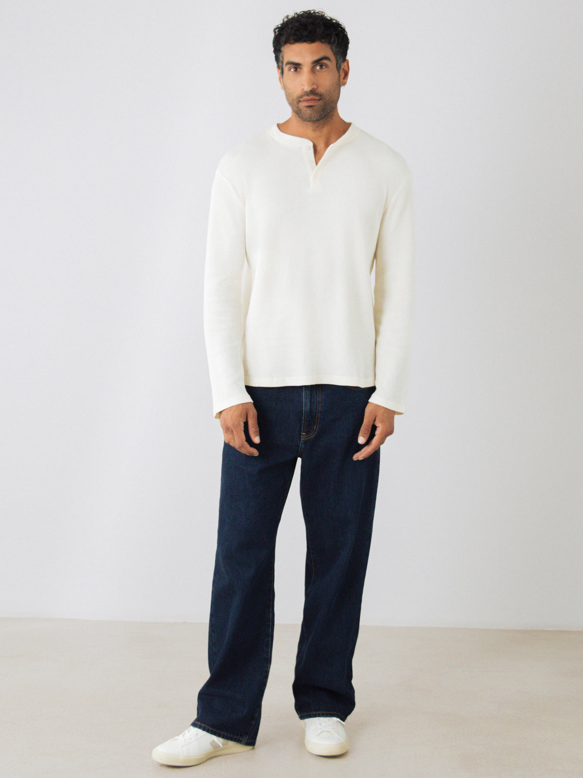 Long Henley