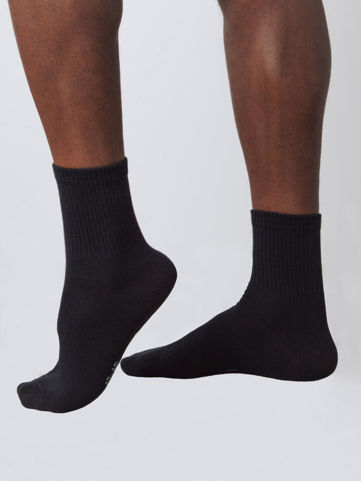 Socks 4-Pack