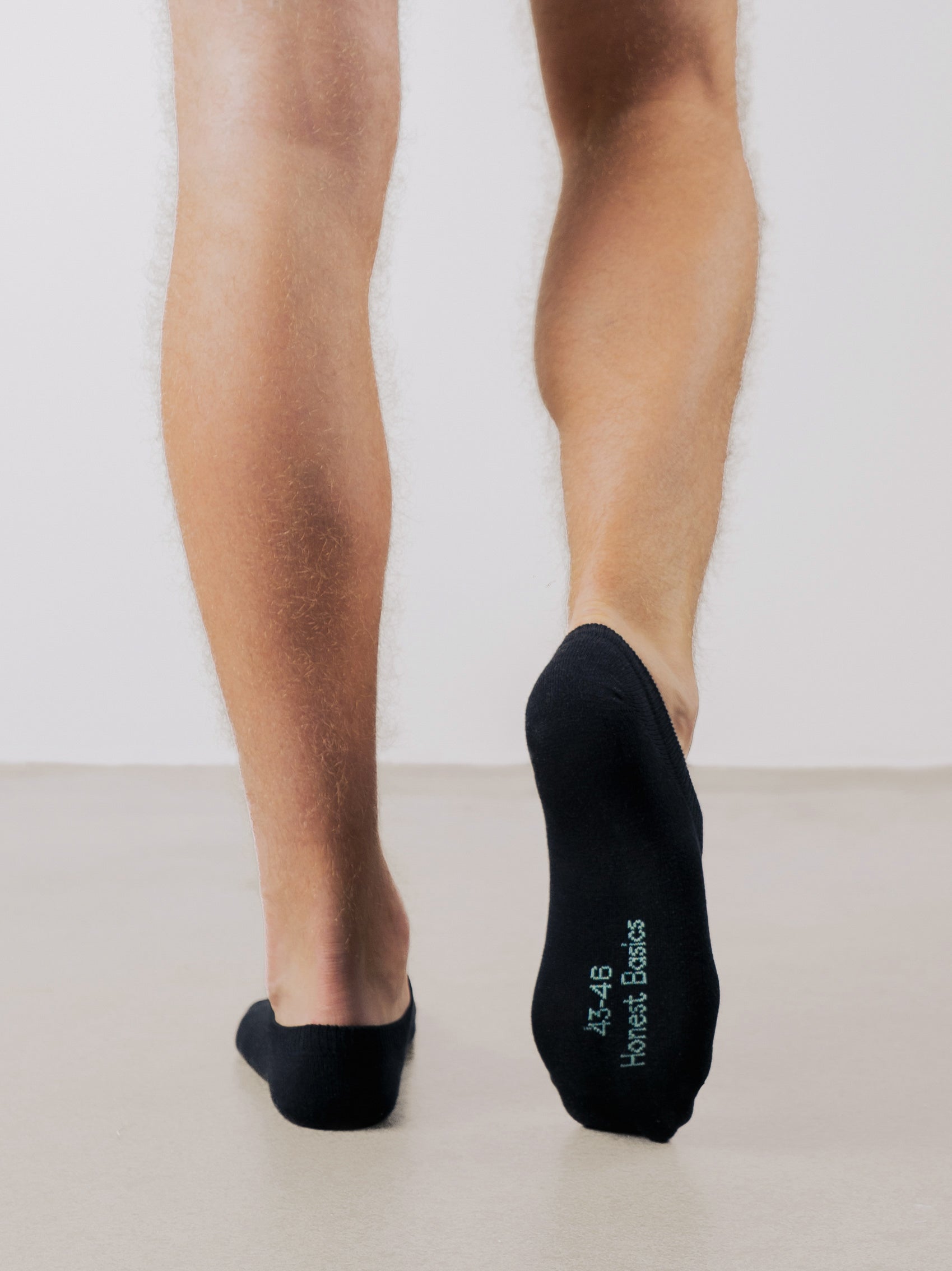 Sneaker Socken 5er Pack
