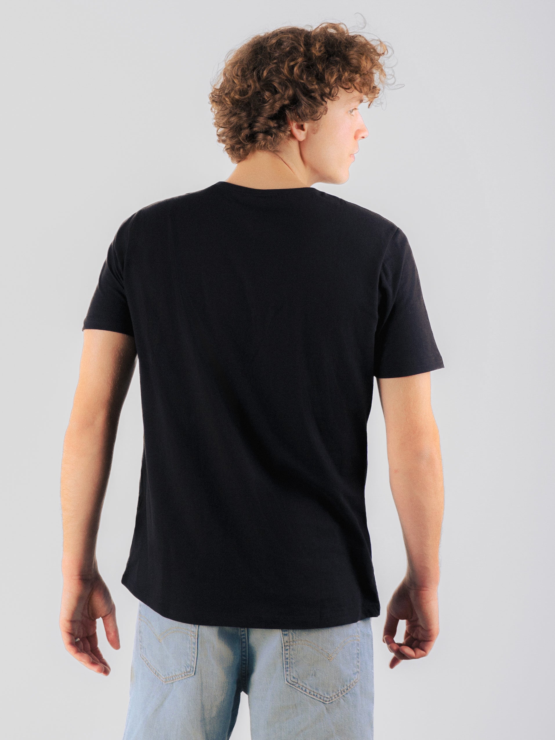 T-shirt Männer