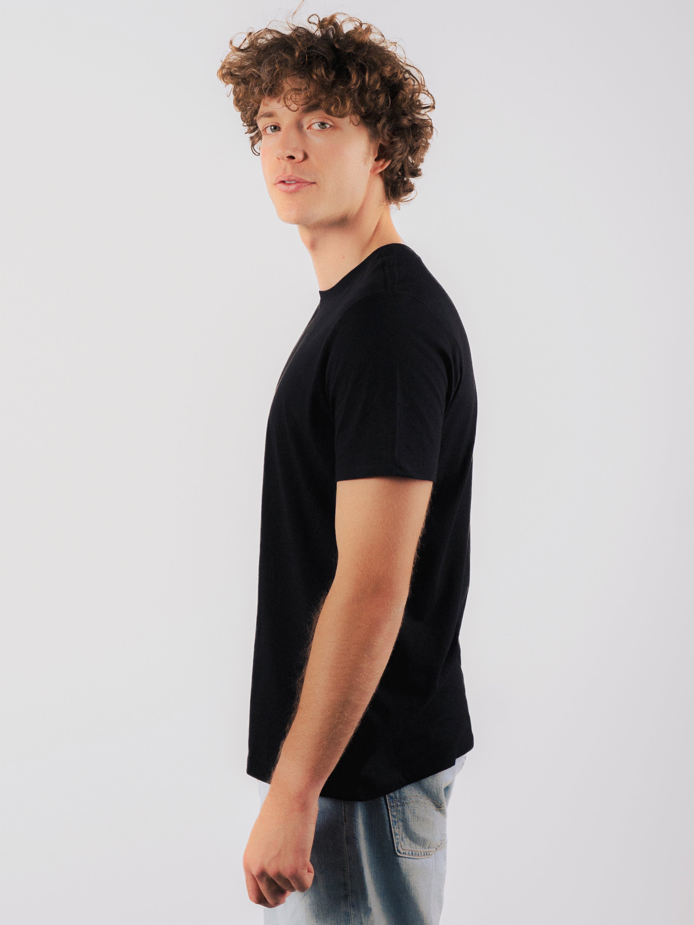 T-shirt Männer