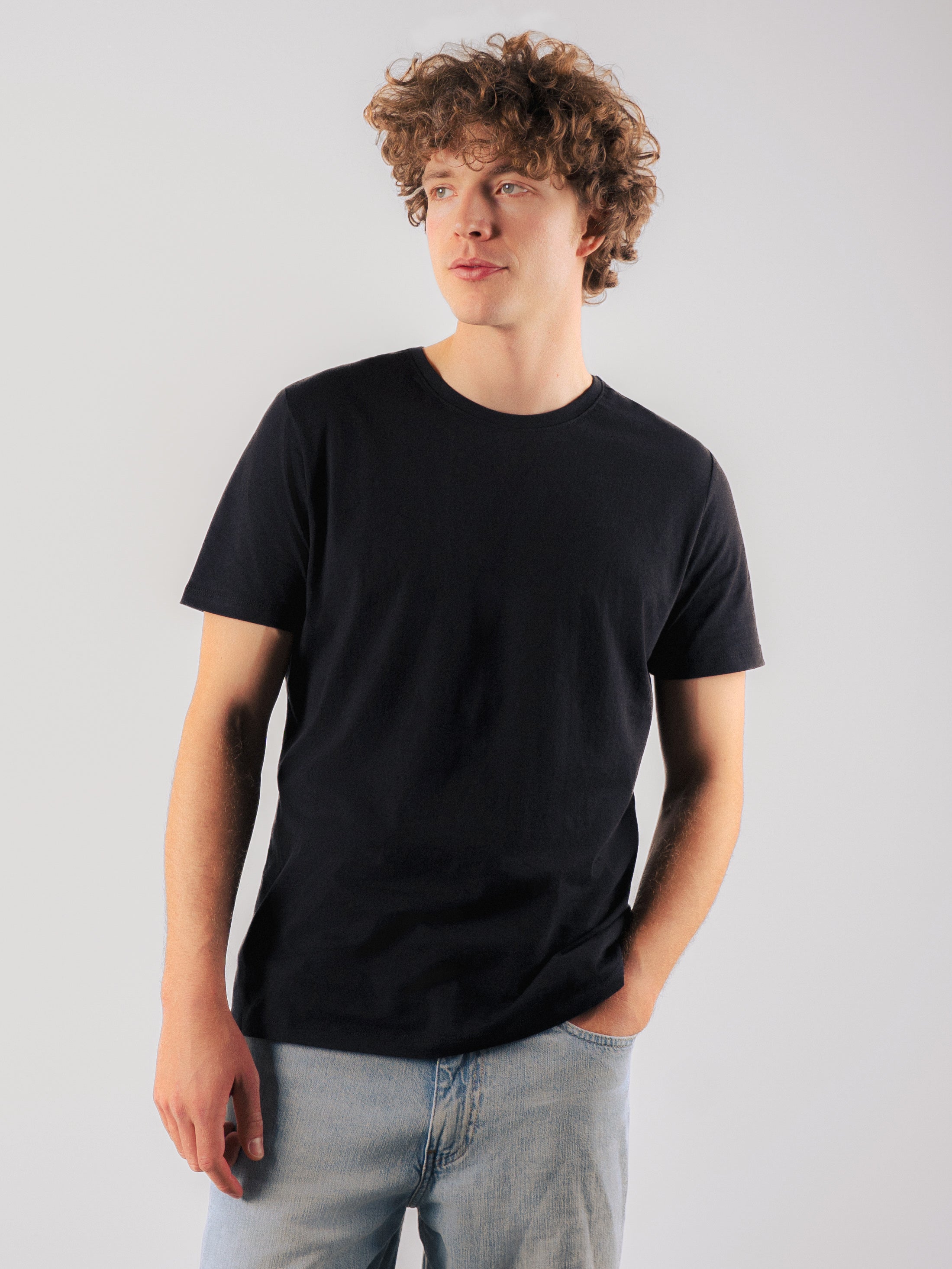 T-shirt Männer