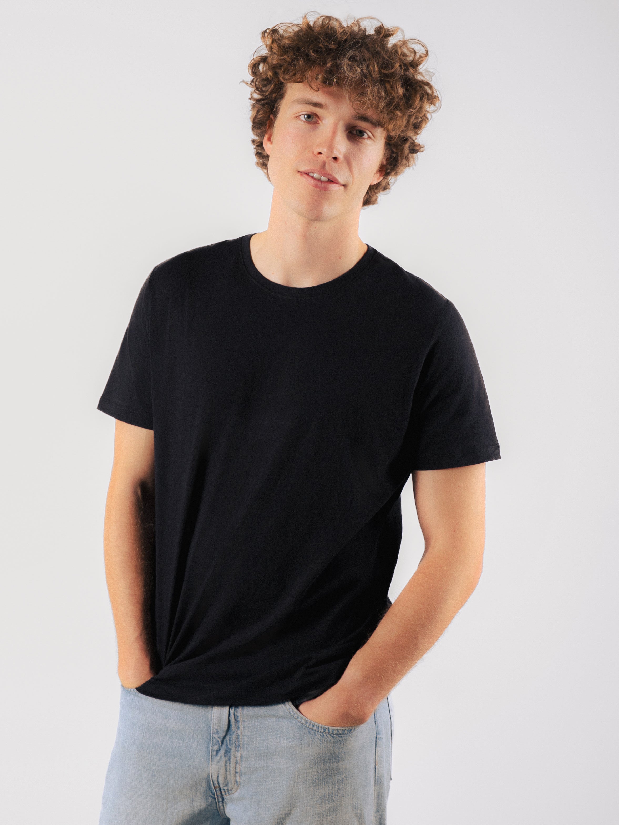 T-shirt Männer