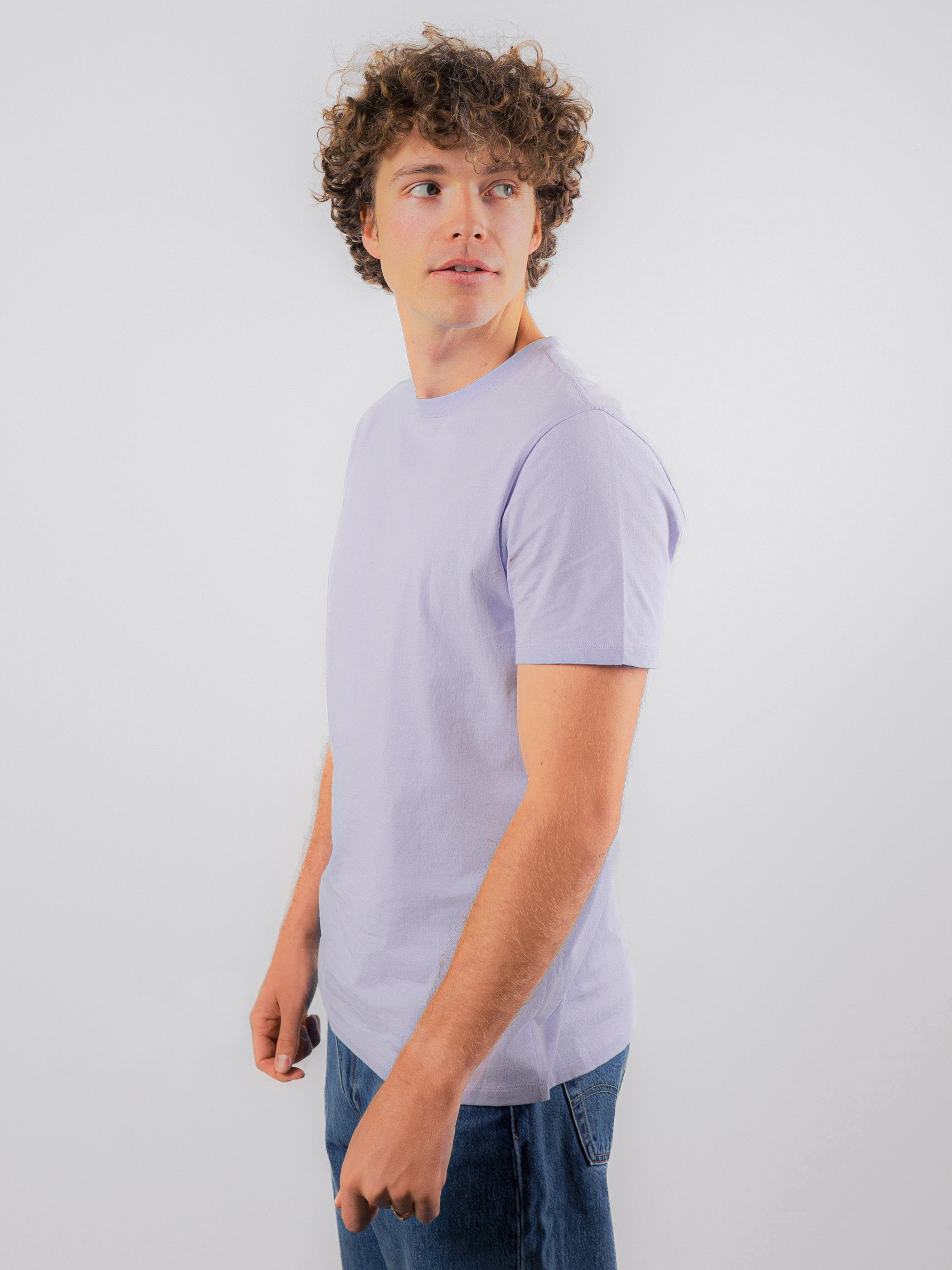 T-shirt Männer