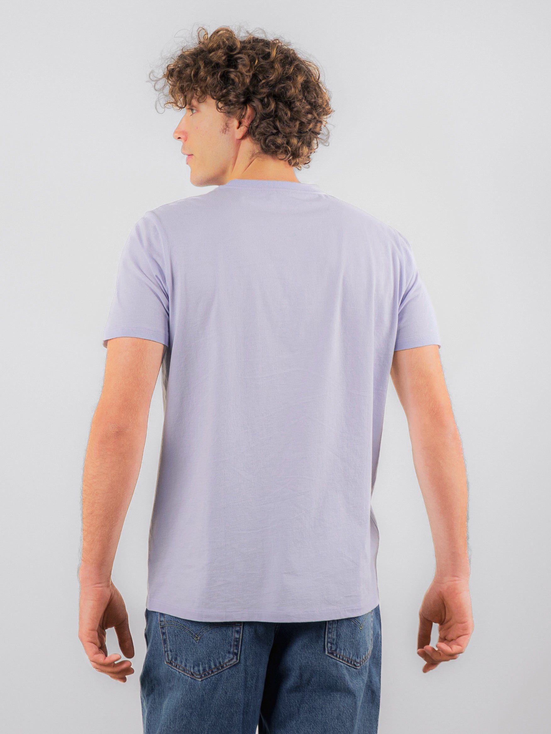 T-shirt Männer