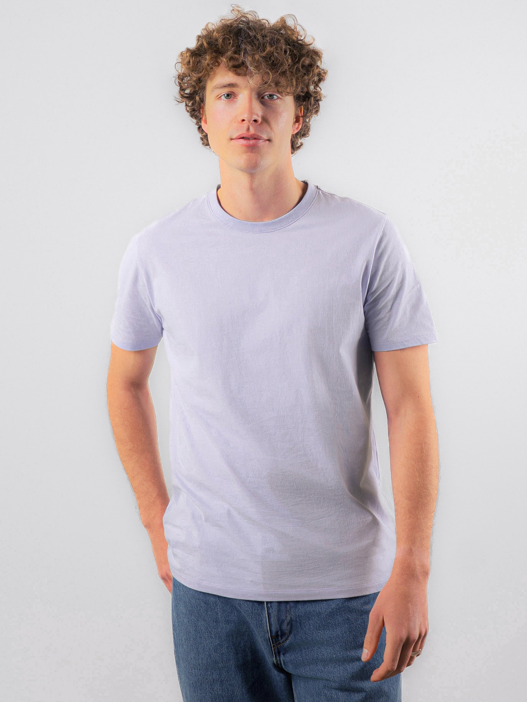 T-shirt Männer