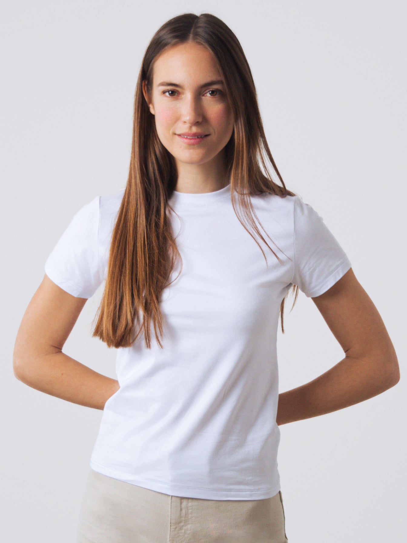 GIVEAWAY Camicia Slim - Second Life Edition