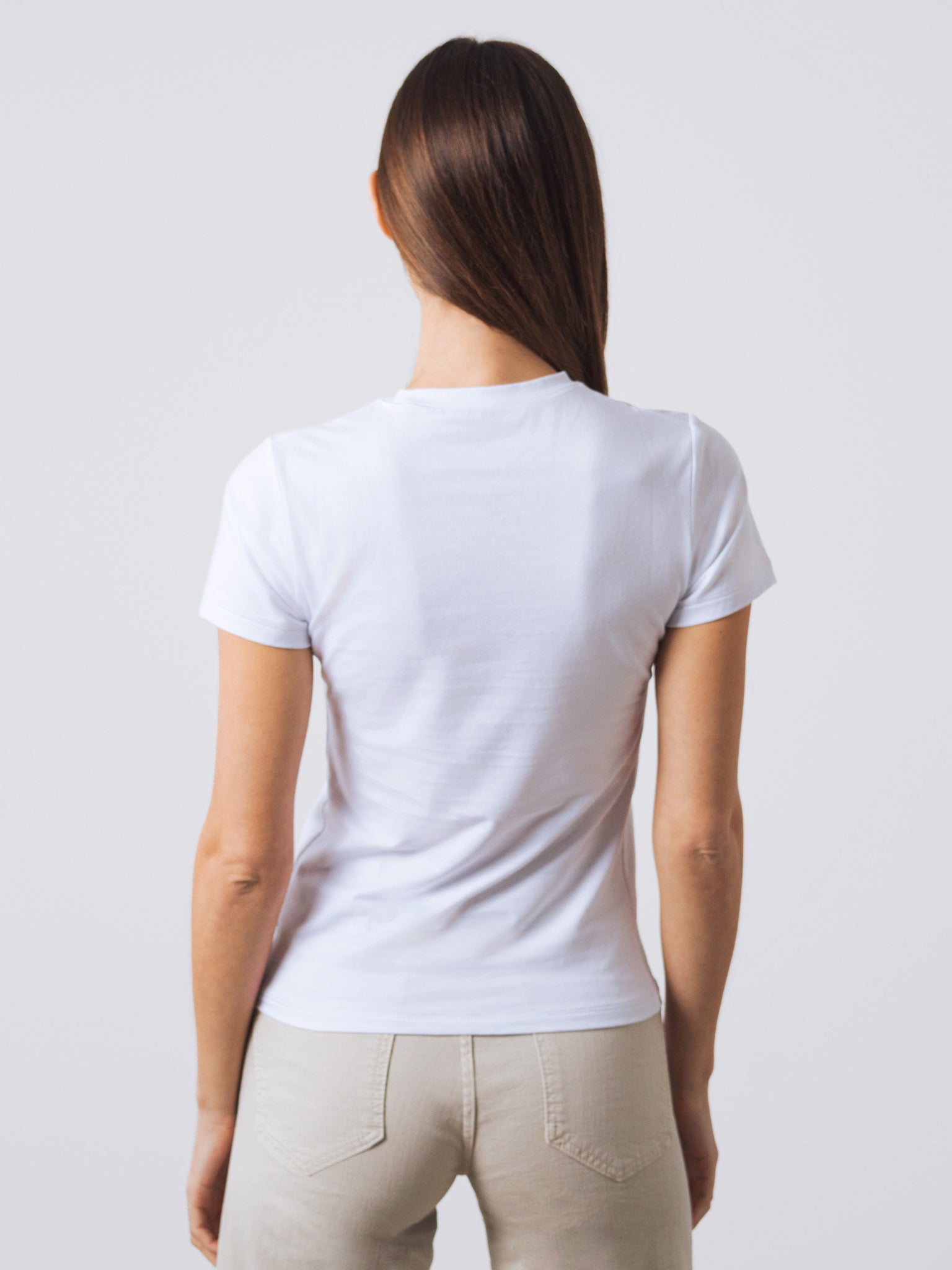 GIVEAWAY Camicia Slim - Second Life Edition