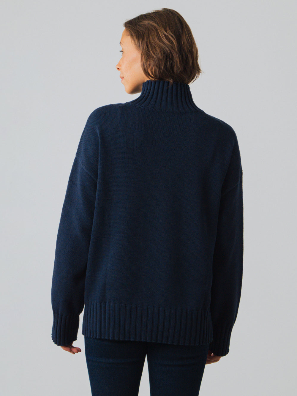 Mock Jumper
