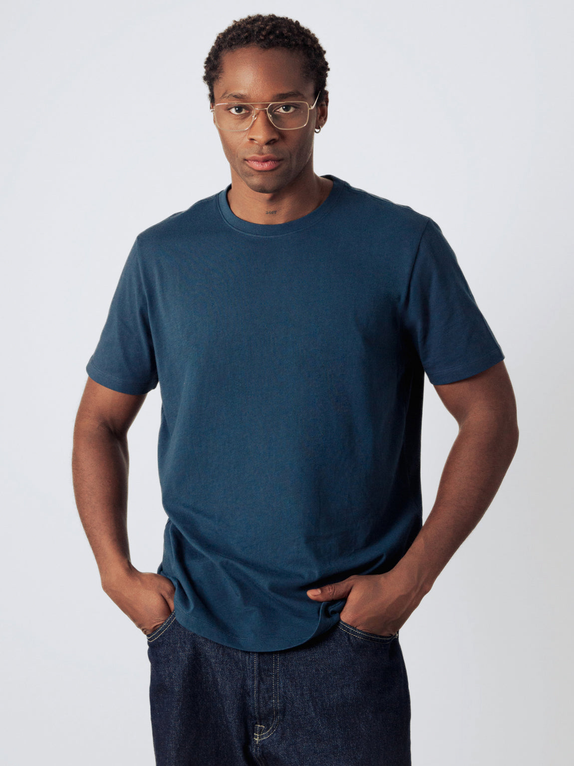 T-shirt Männer