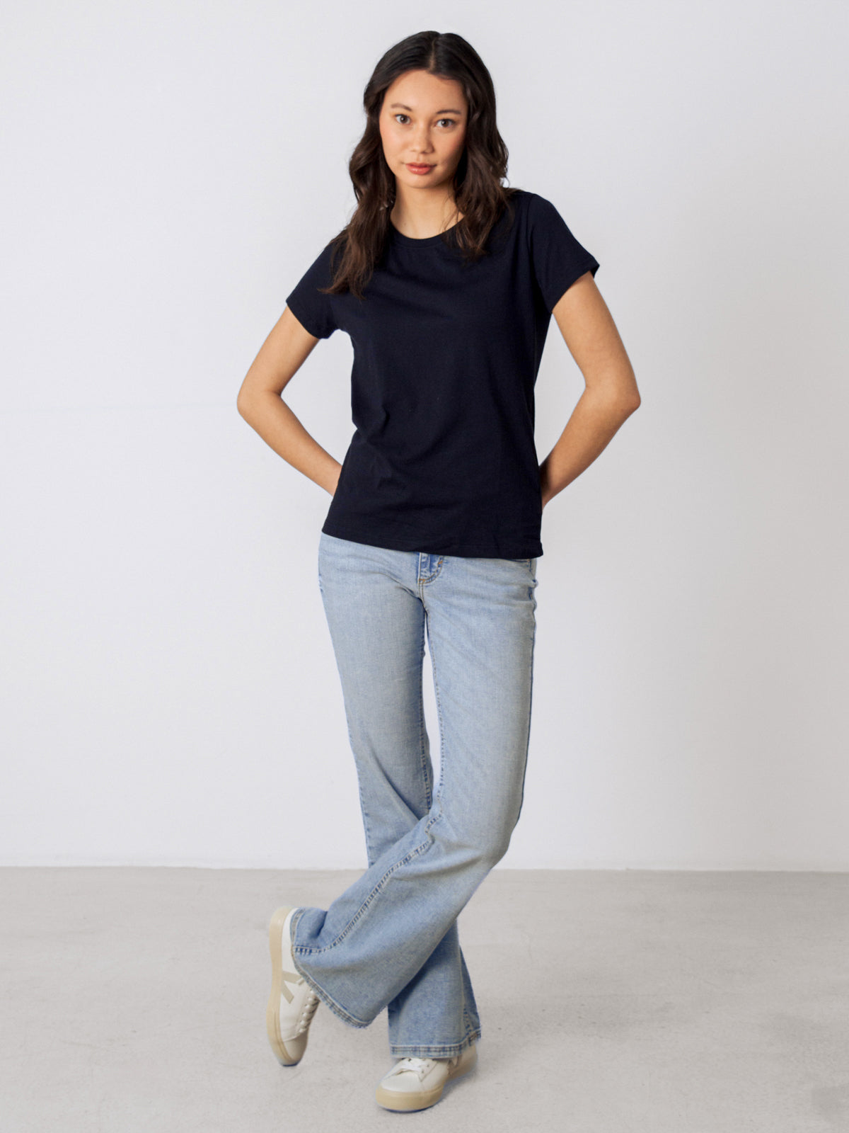 T-shirt Vrouwen