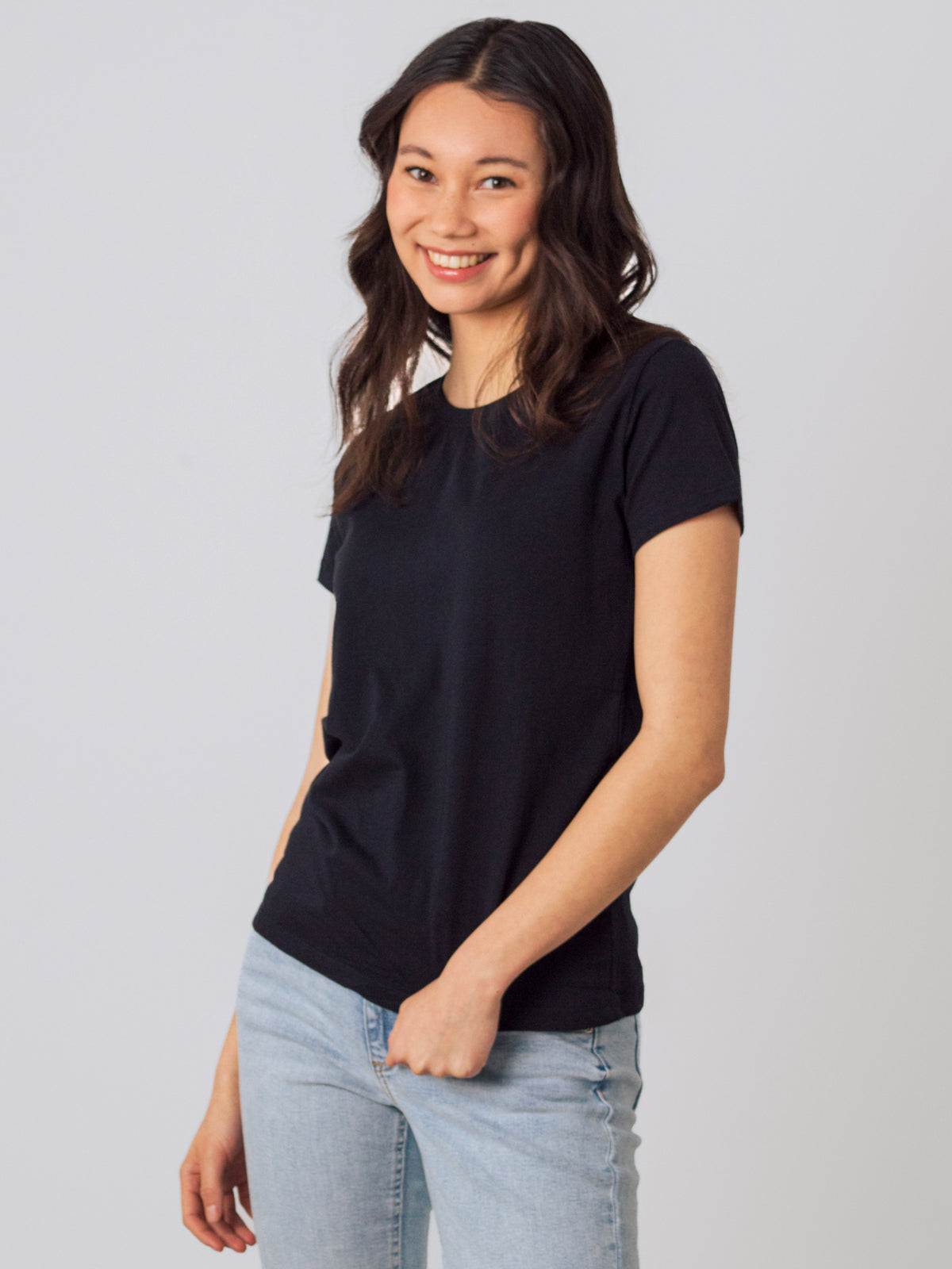 T-shirt Vrouwen