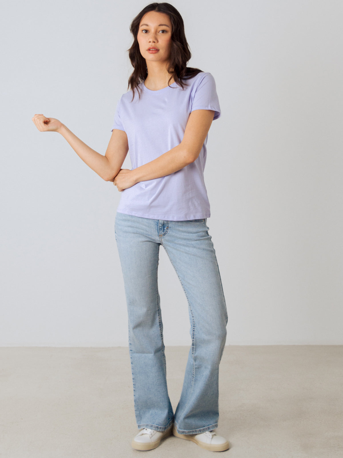 T-shirt Vrouwen