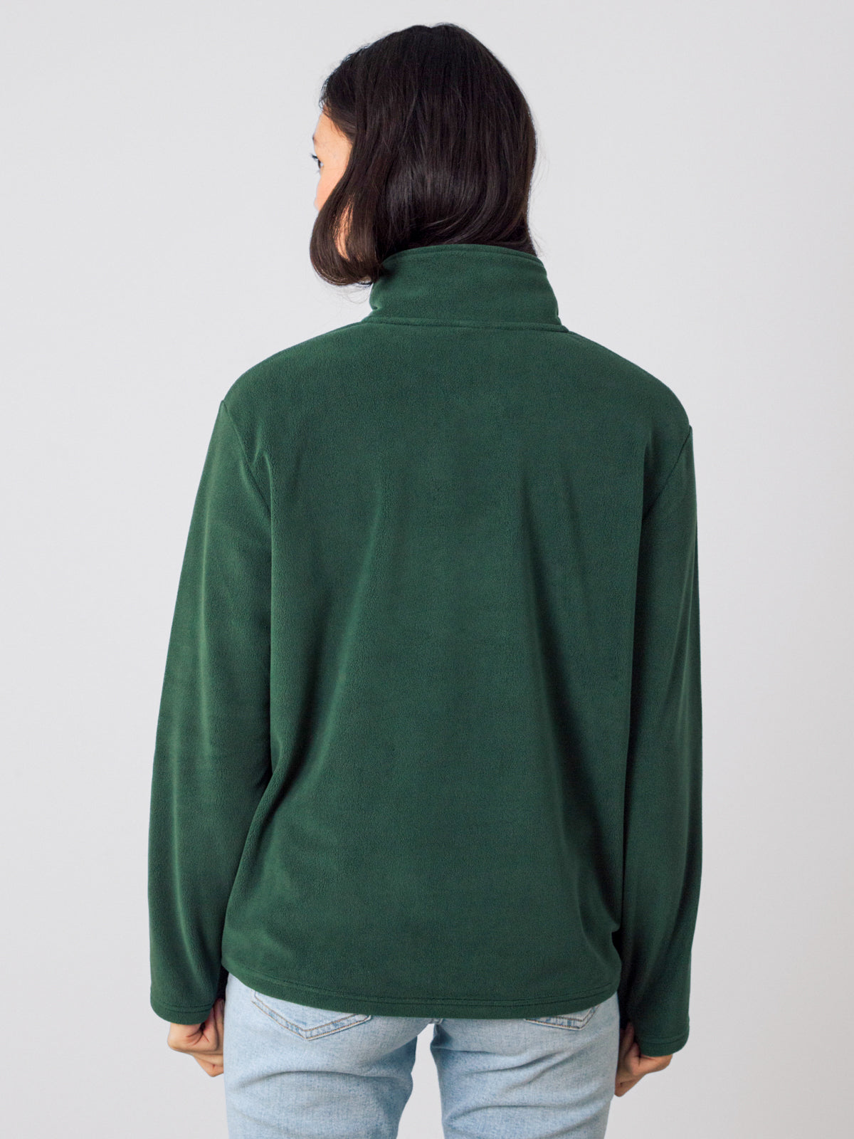 Half-Zip Fleece