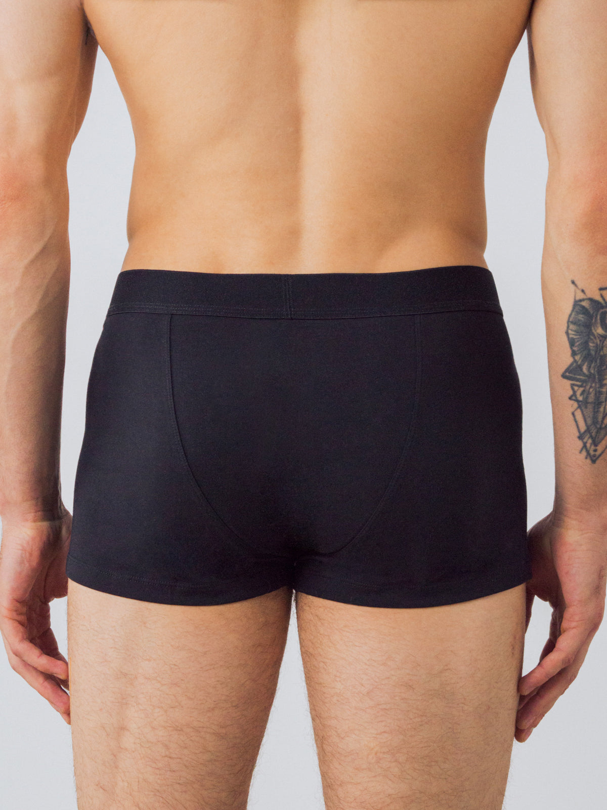 Boxershorts 3-Pack