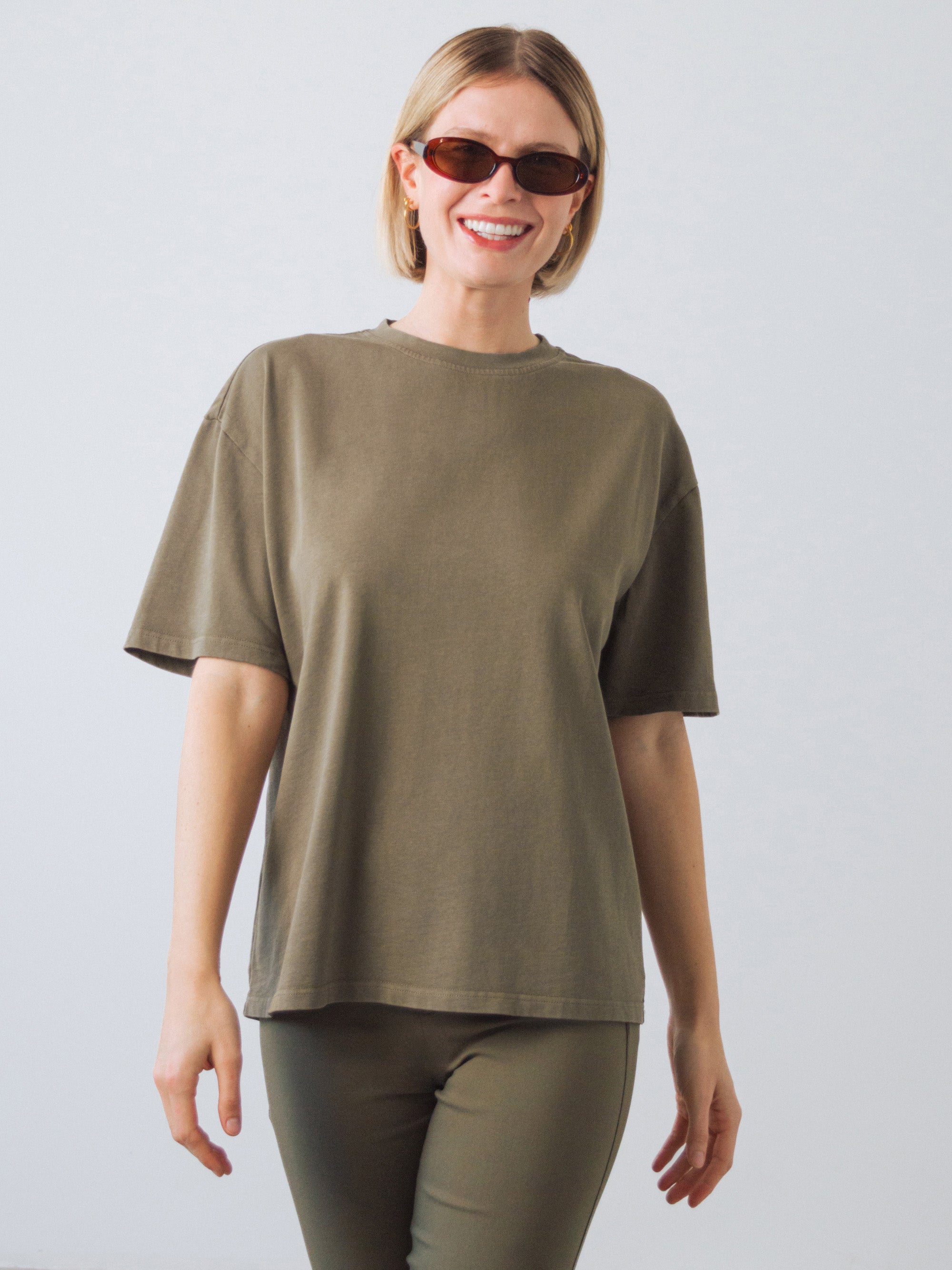 OG Shirt Frauen