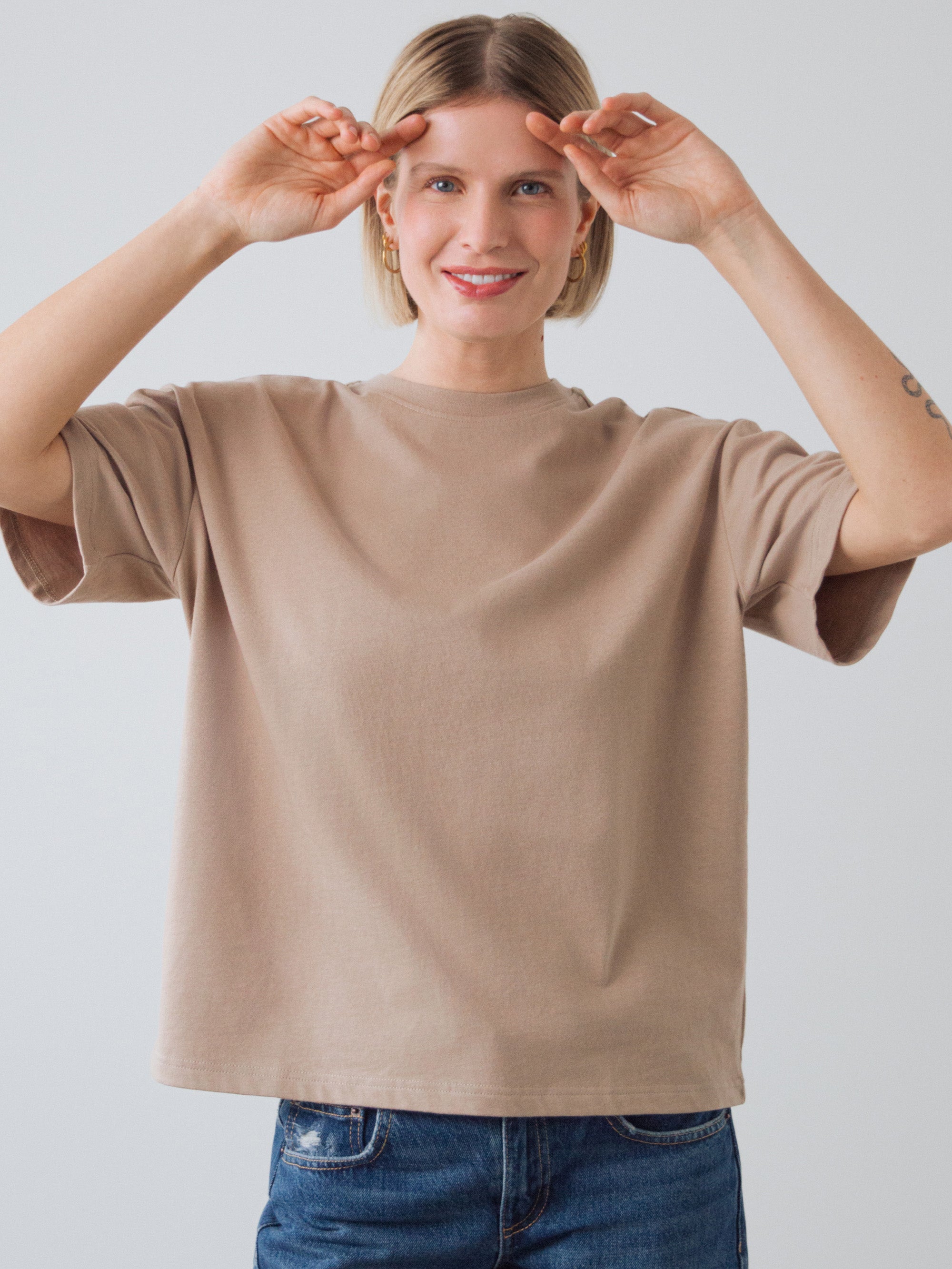 OG Shirt Frauen