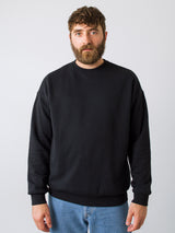 Crew Neck Sweater