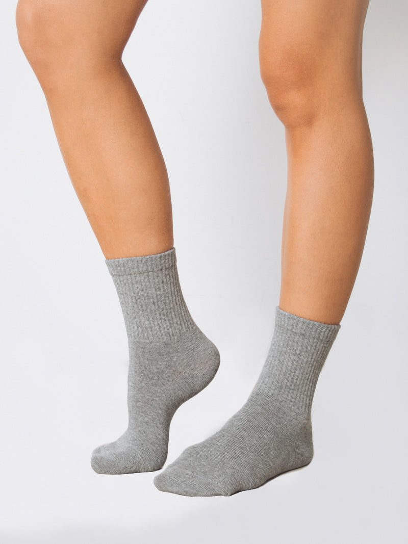 Socken 4er Pack Damen