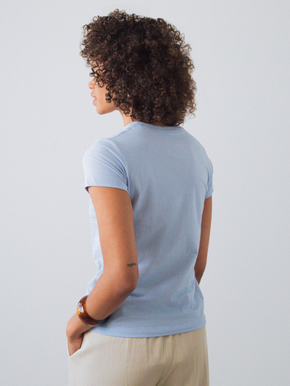 T-shirt Vrouwen