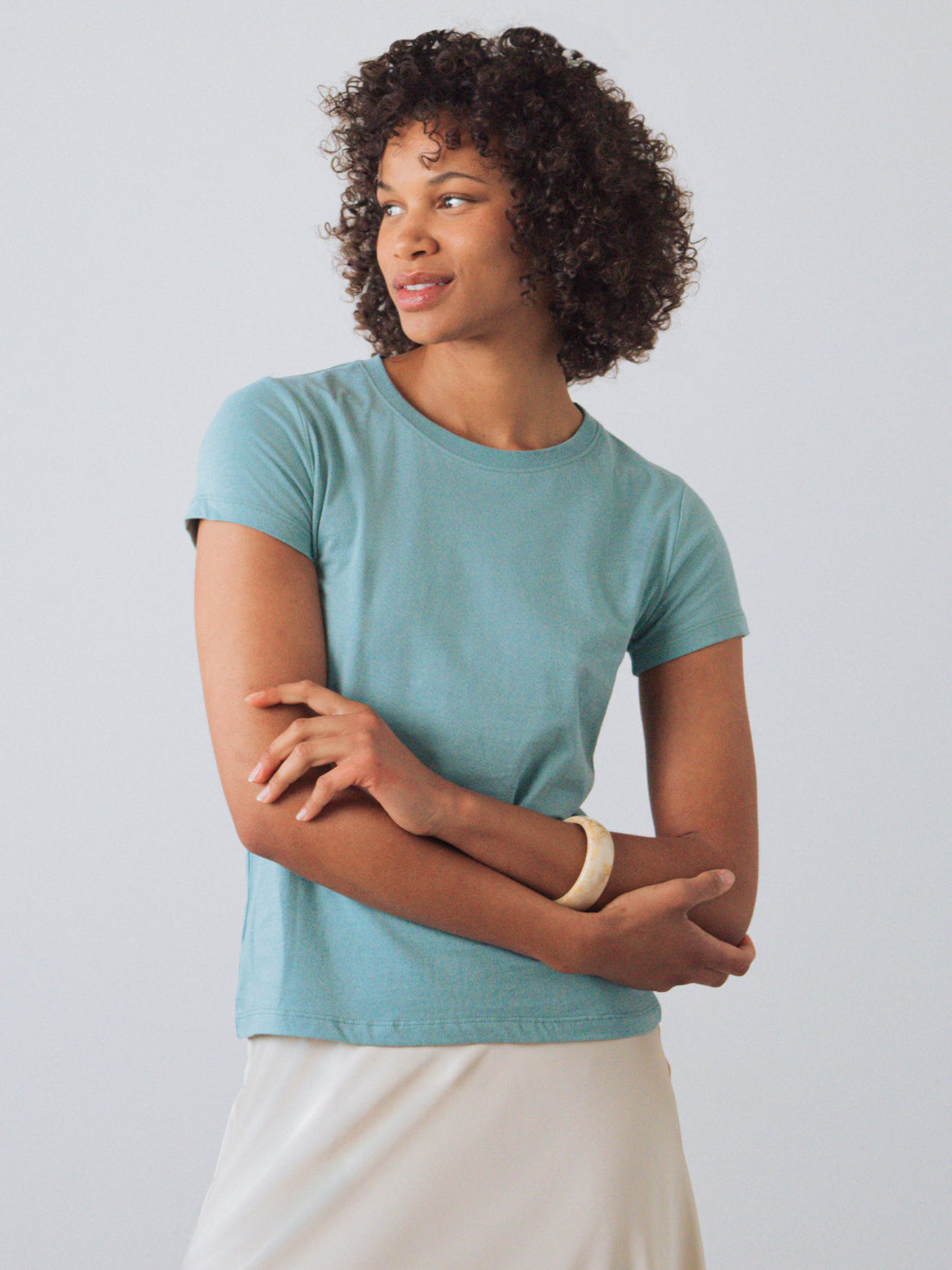 T-shirt Vrouwen