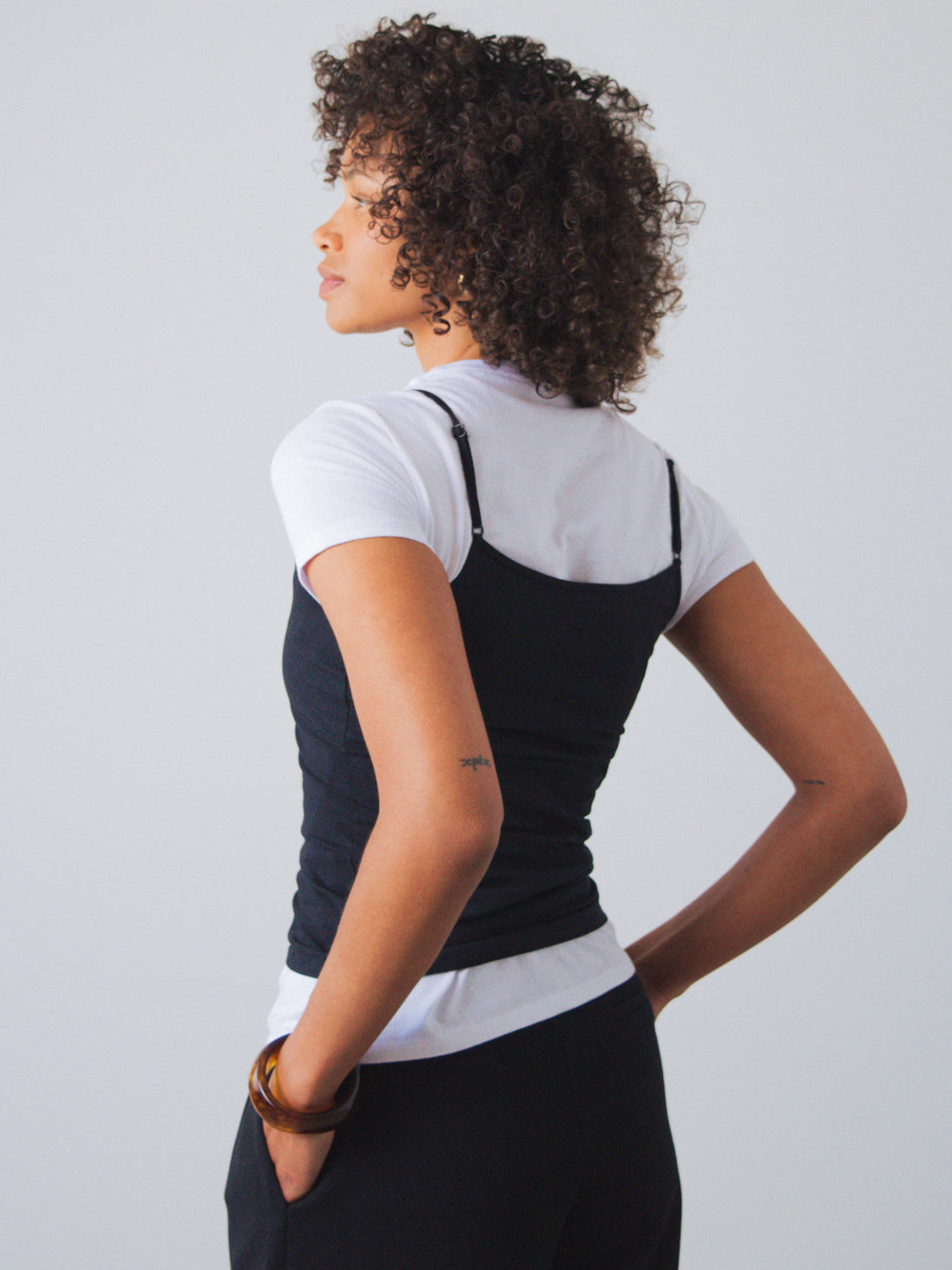 Spaghetti Strap Top