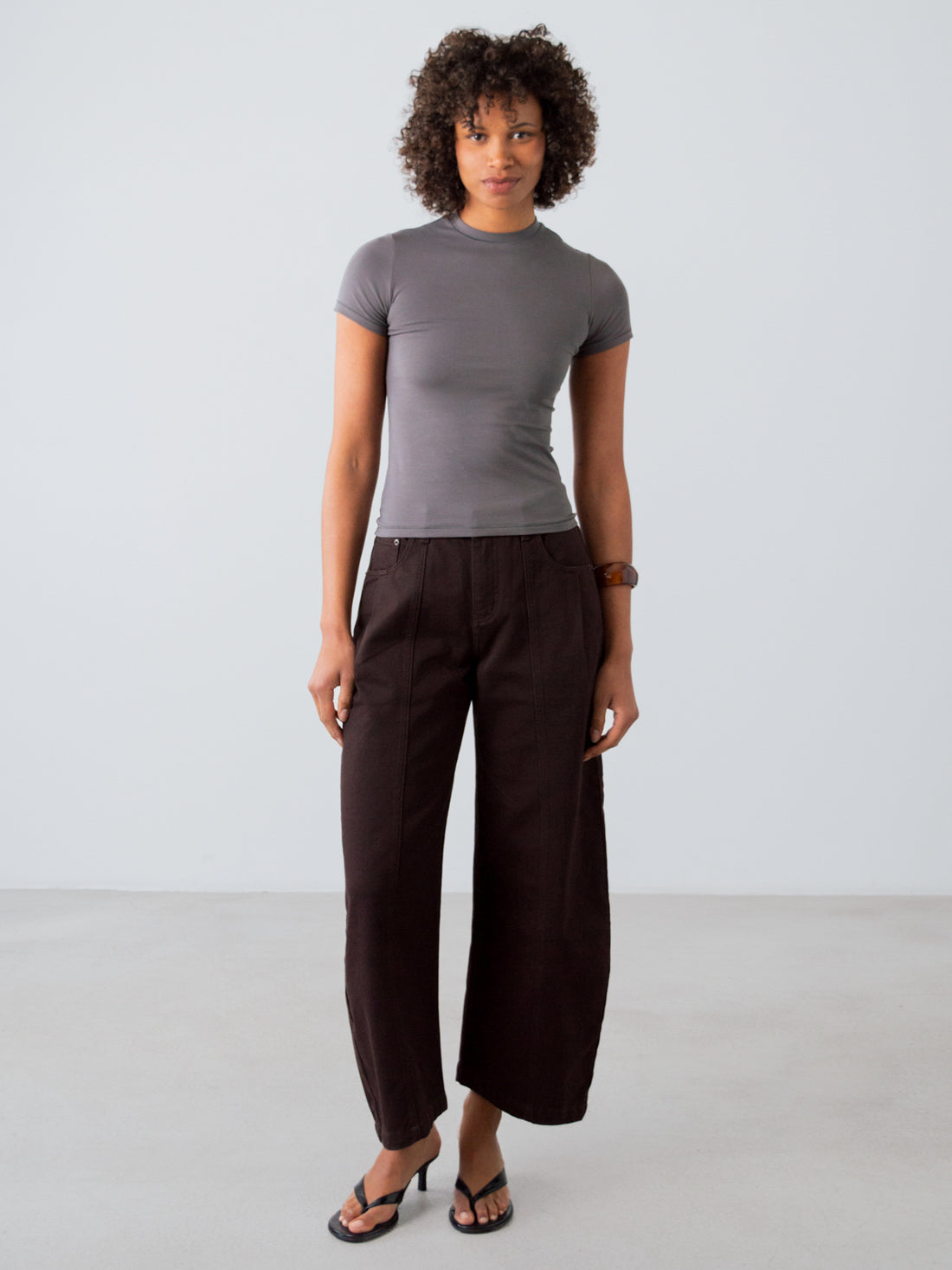 Slim Shirt