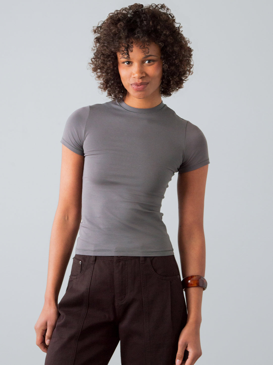 Slim Shirt