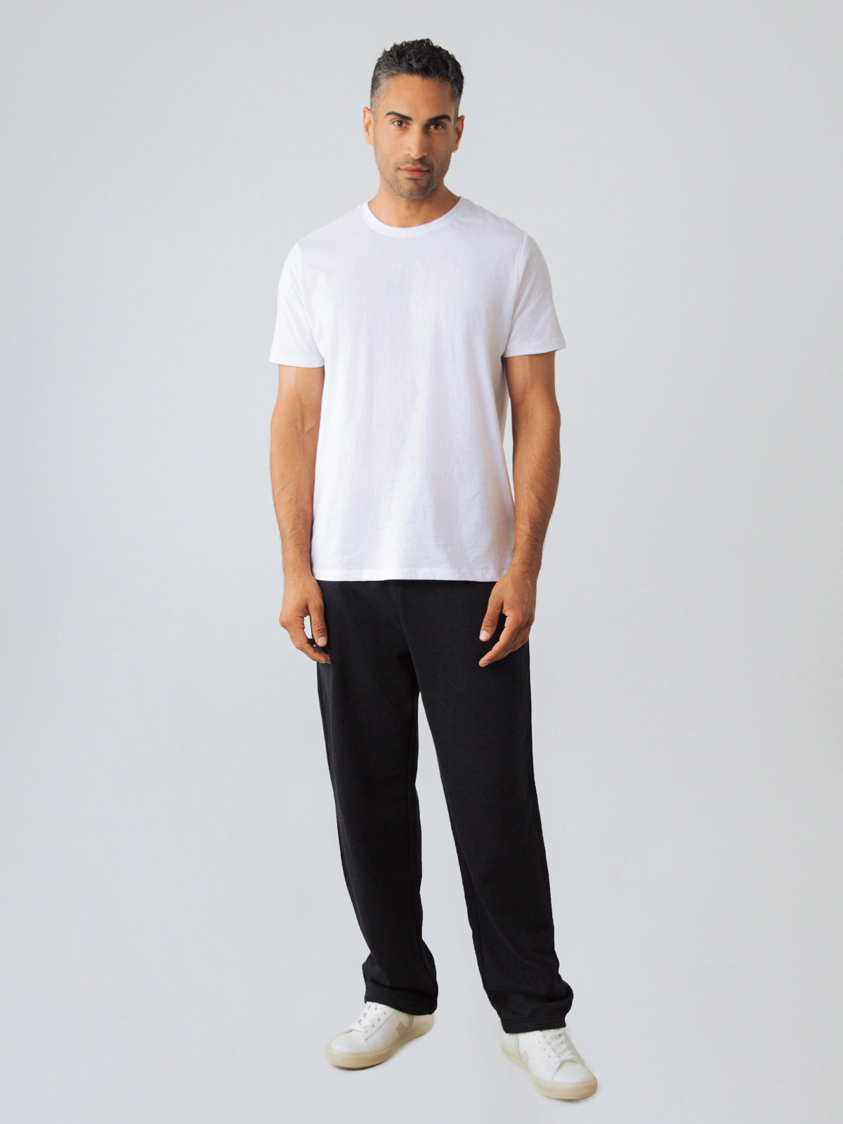 Wide Jogger