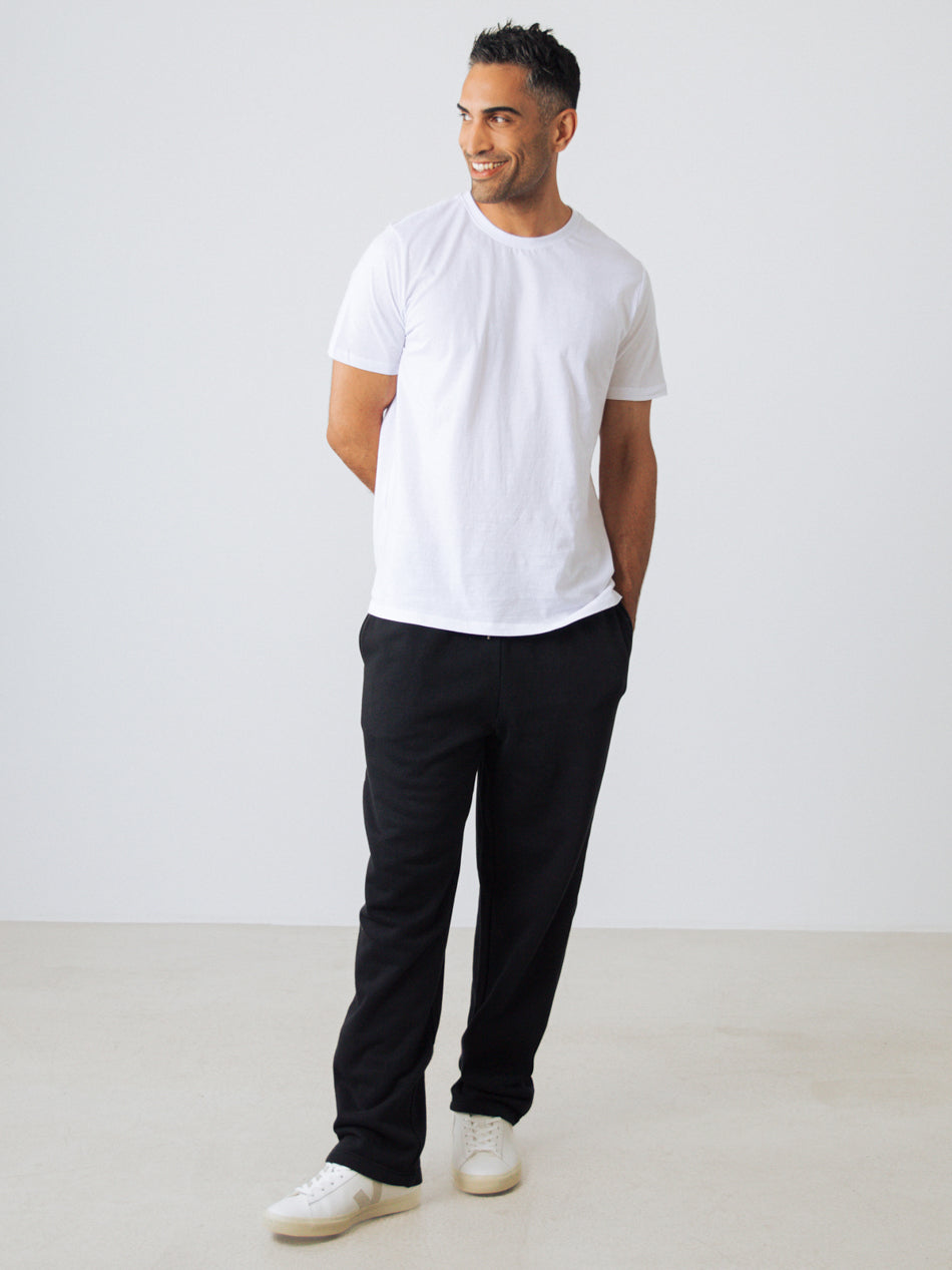 Wide Jogger